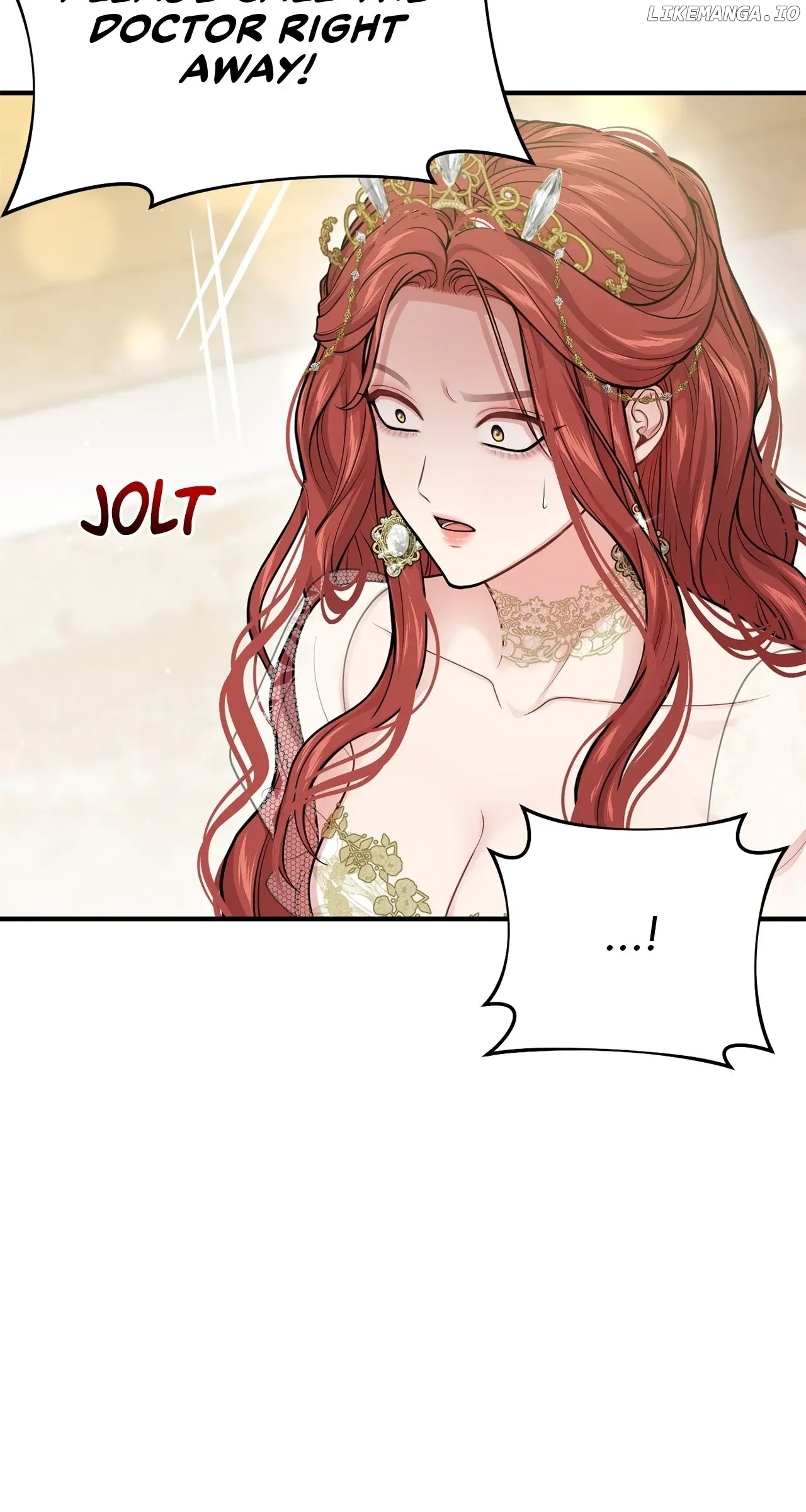 The Secret Bedroom of the Abandoned Princess Chapter 71 - page 78