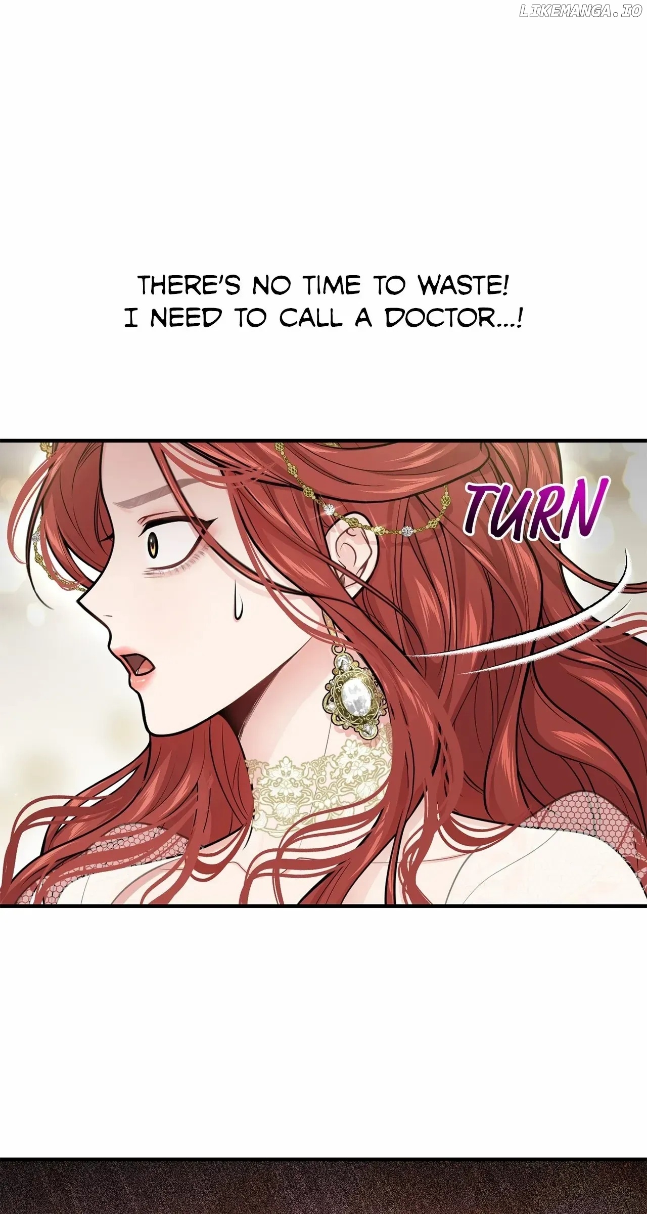 The Secret Bedroom of the Abandoned Princess Chapter 71 - page 79
