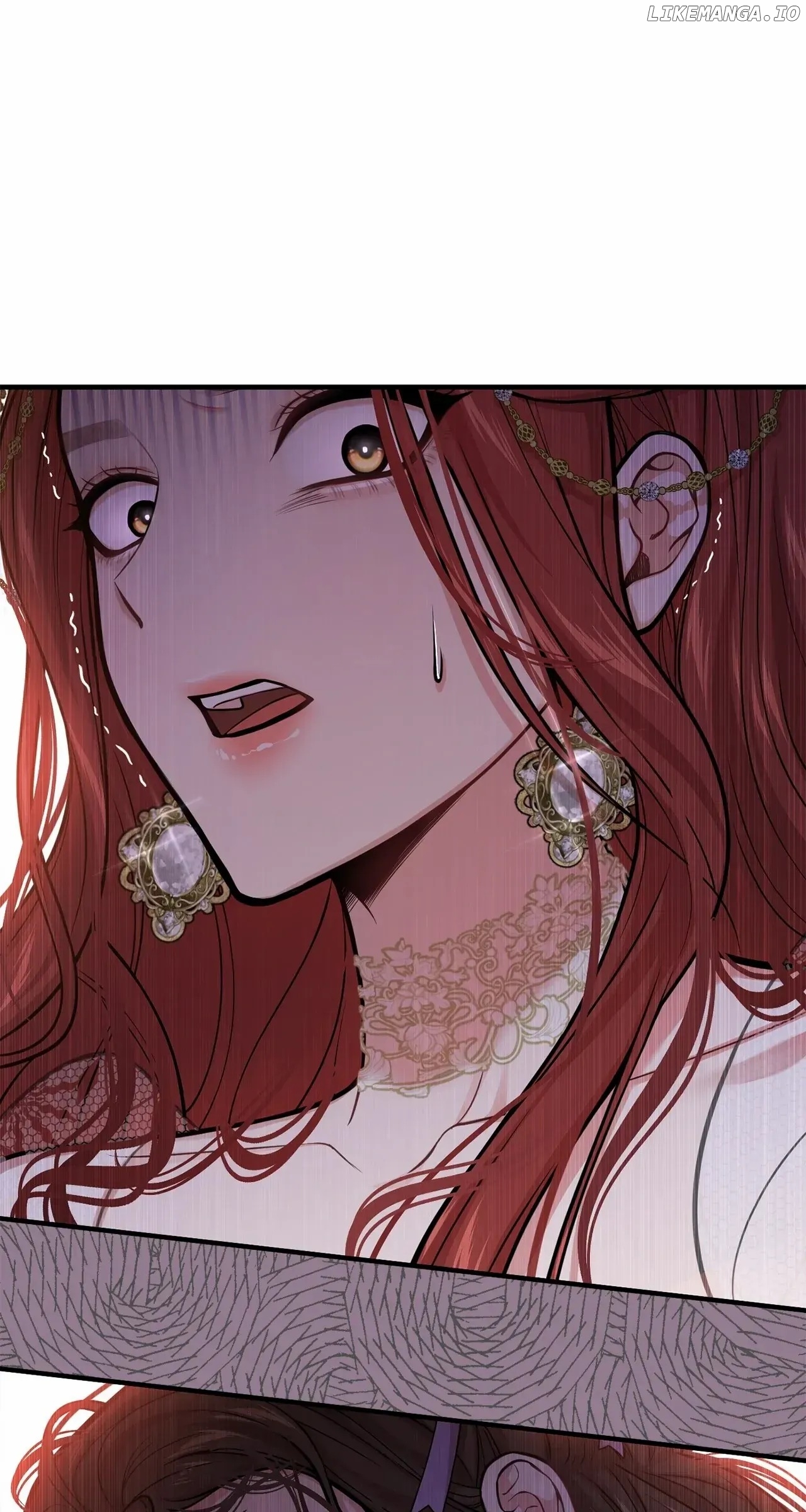 The Secret Bedroom of the Abandoned Princess Chapter 71 - page 82