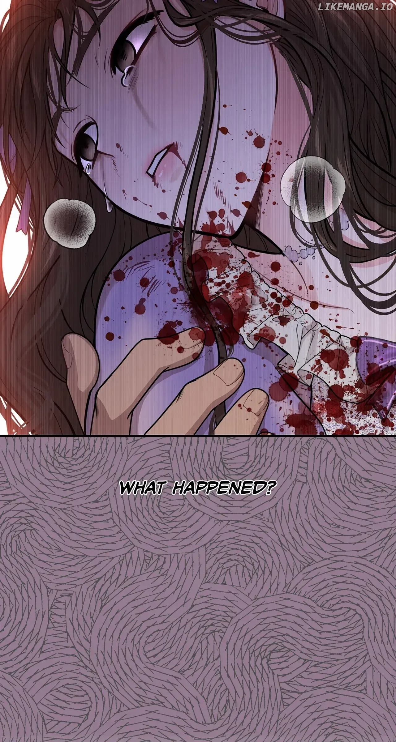 The Secret Bedroom of the Abandoned Princess Chapter 71 - page 83