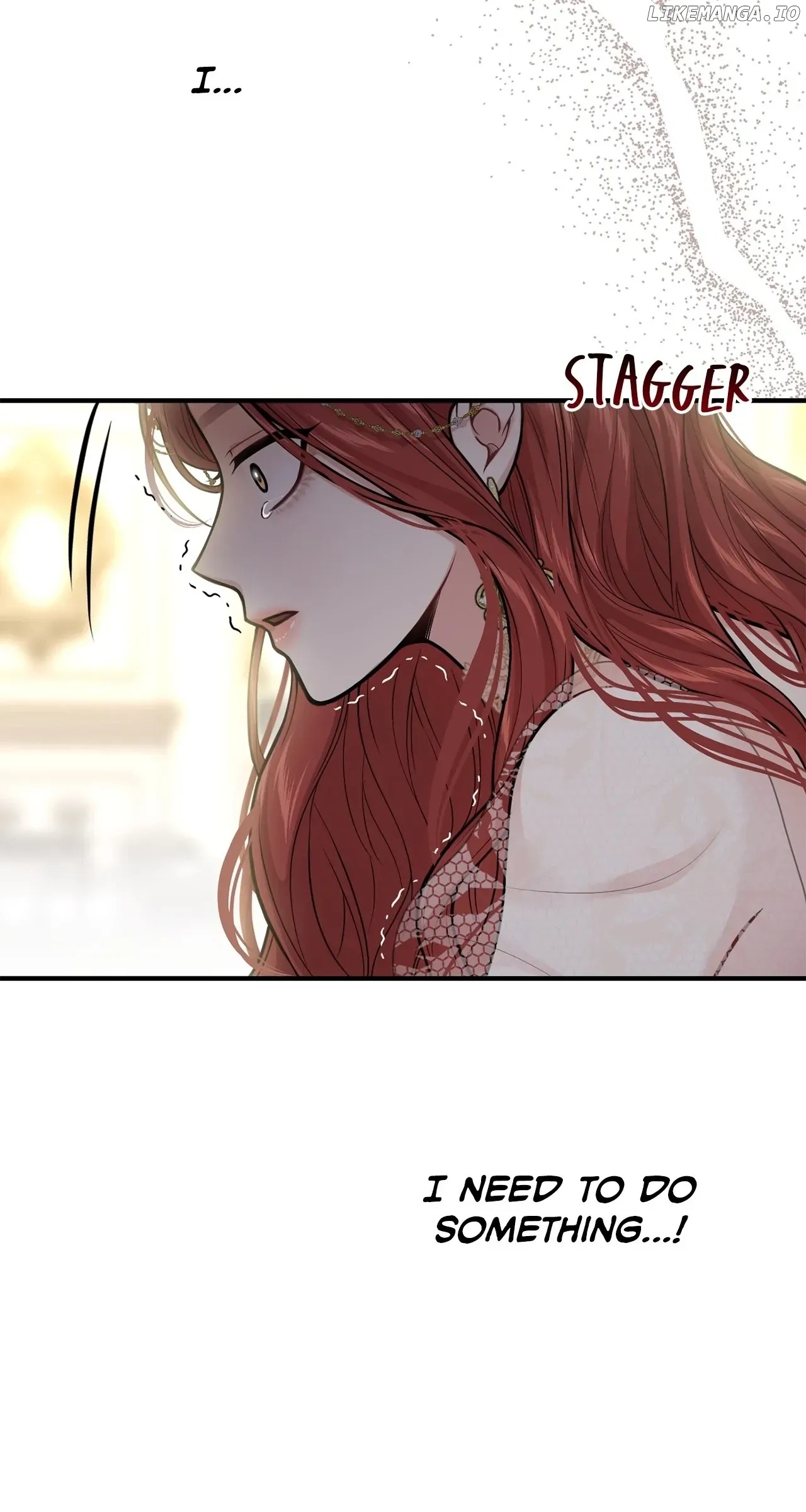 The Secret Bedroom of the Abandoned Princess Chapter 71 - page 85