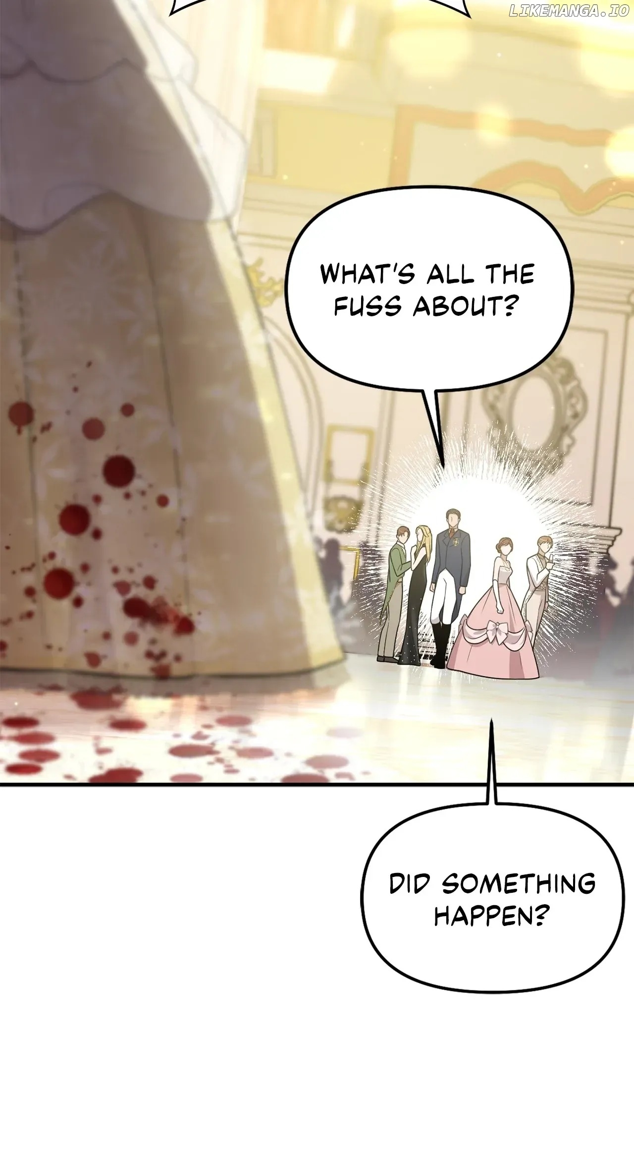 The Secret Bedroom of the Abandoned Princess Chapter 71 - page 91