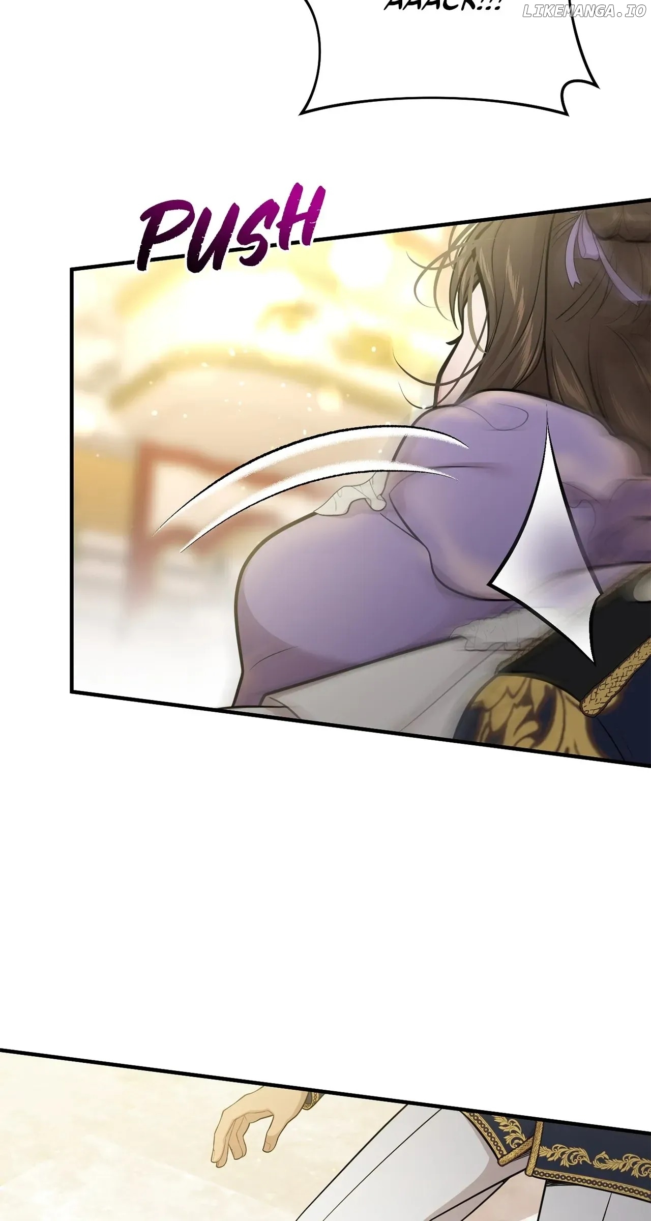 The Secret Bedroom of the Abandoned Princess Chapter 71 - page 93