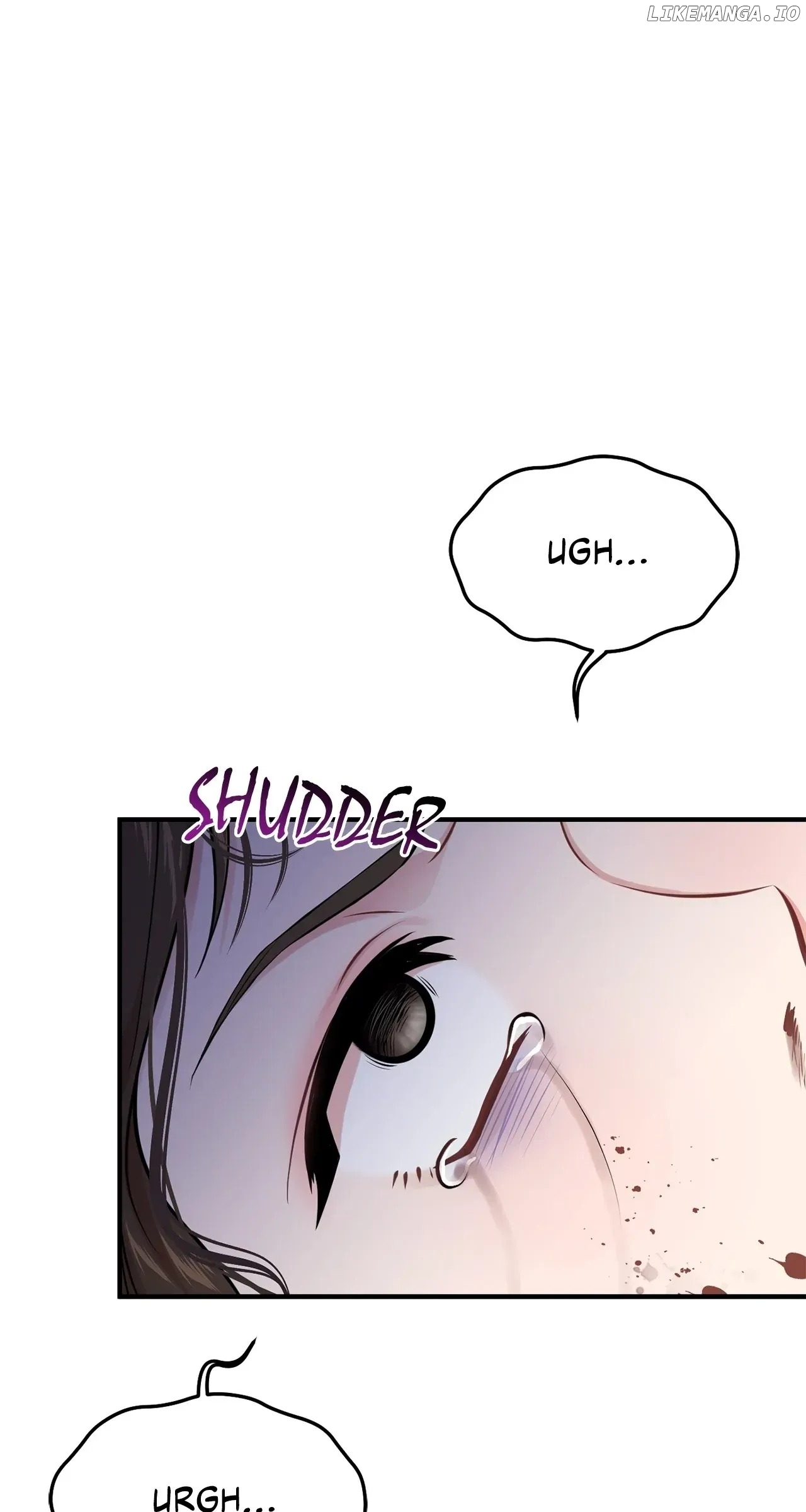 The Secret Bedroom of the Abandoned Princess Chapter 71 - page 97