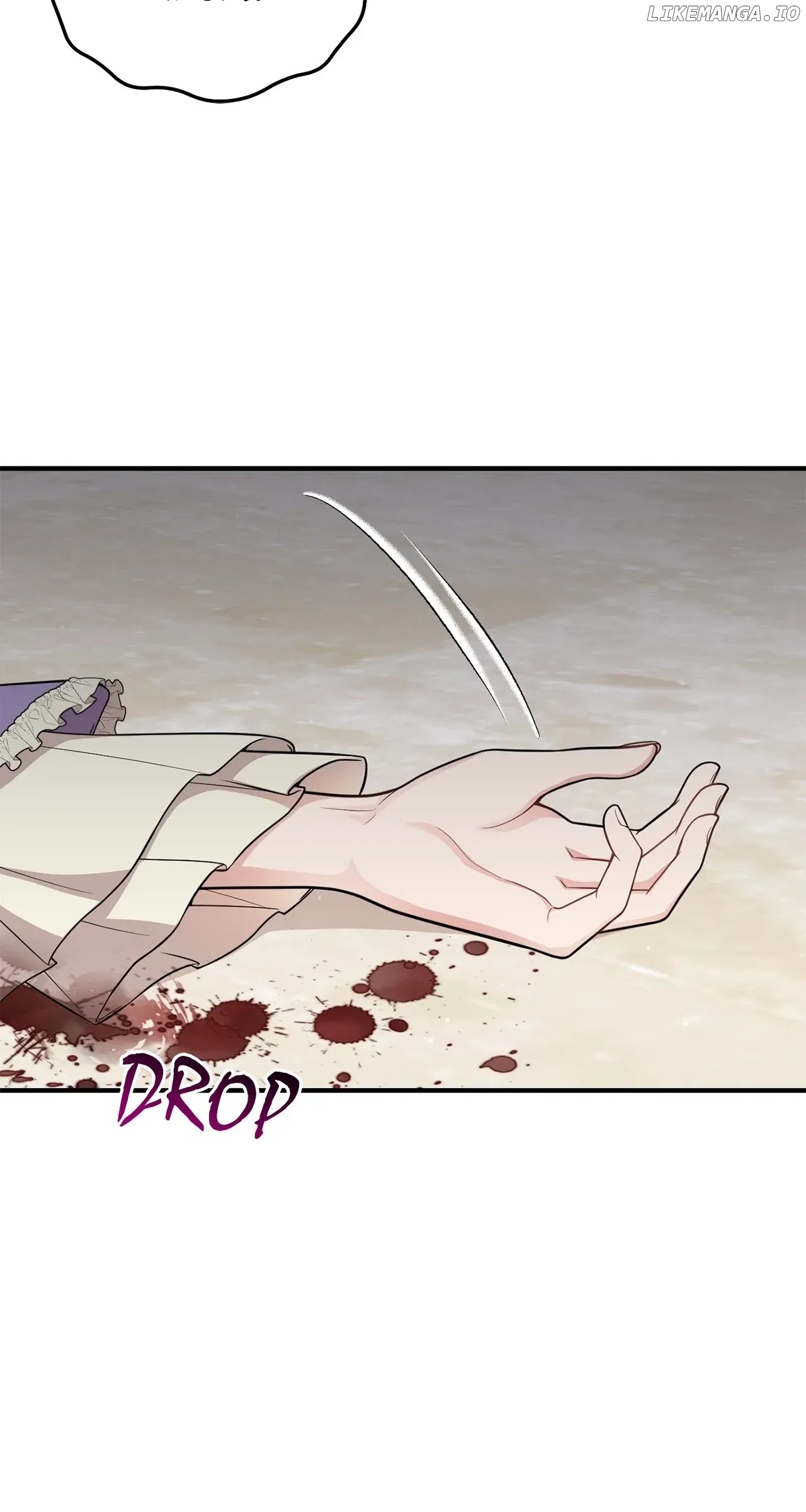 The Secret Bedroom of the Abandoned Princess Chapter 71 - page 98