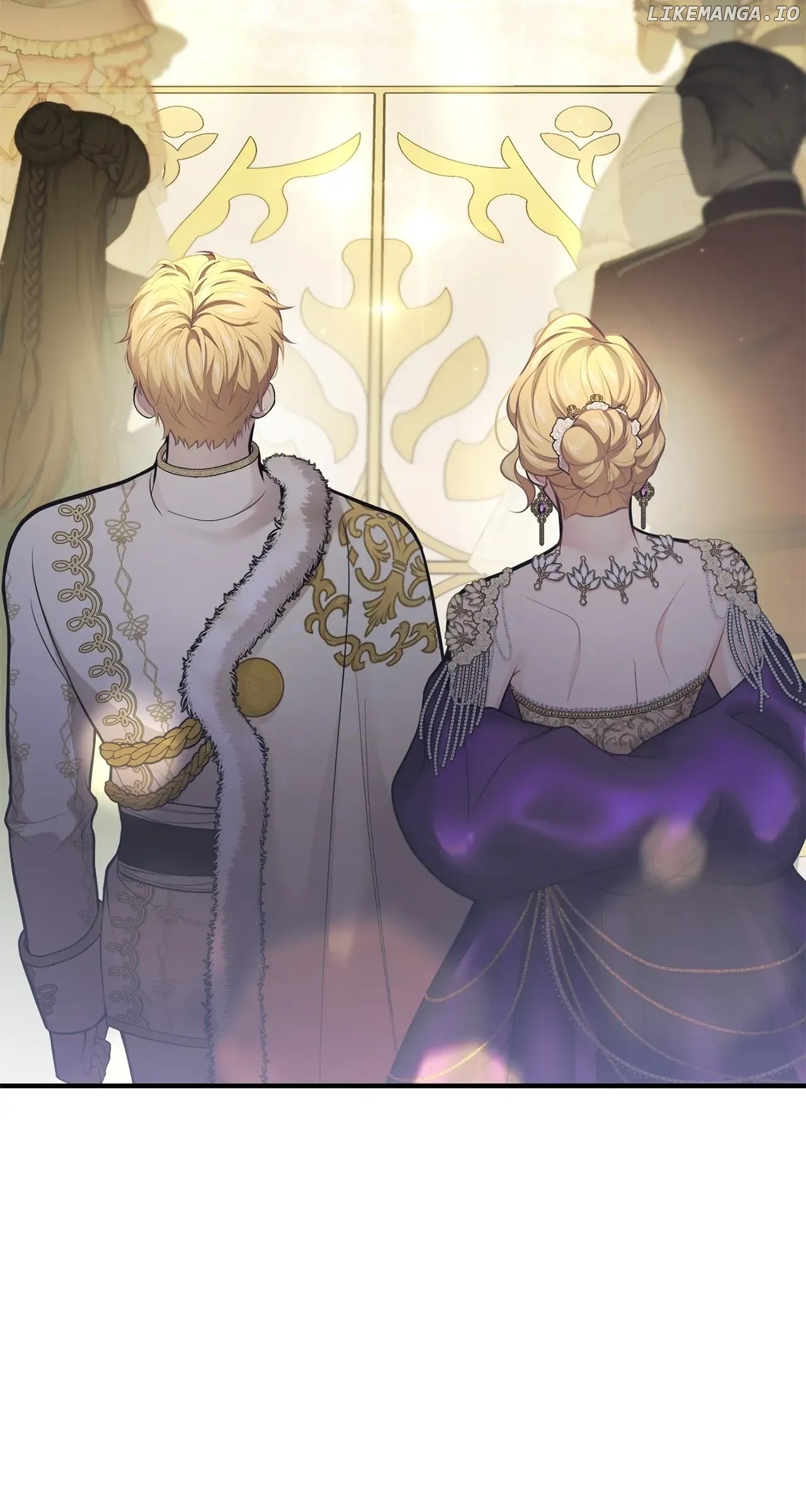 The Secret Bedroom of the Abandoned Princess Chapter 72 - page 10