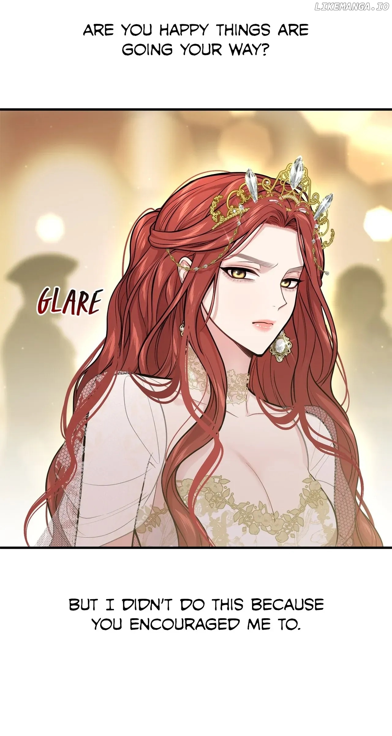 The Secret Bedroom of the Abandoned Princess Chapter 72 - page 101