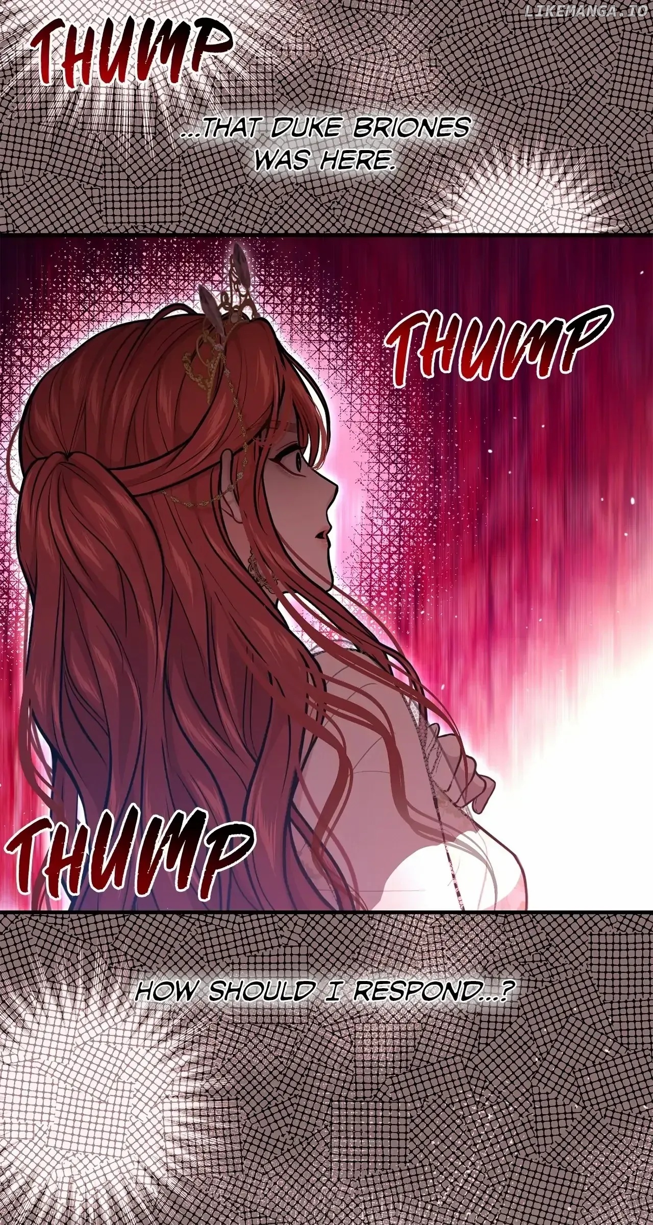 The Secret Bedroom of the Abandoned Princess Chapter 72 - page 113
