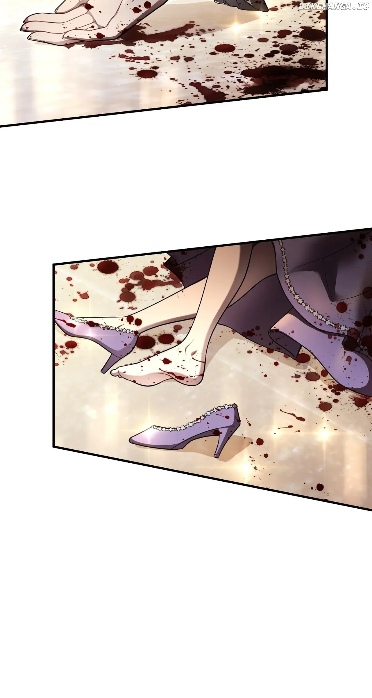 The Secret Bedroom of the Abandoned Princess Chapter 72 - page 2