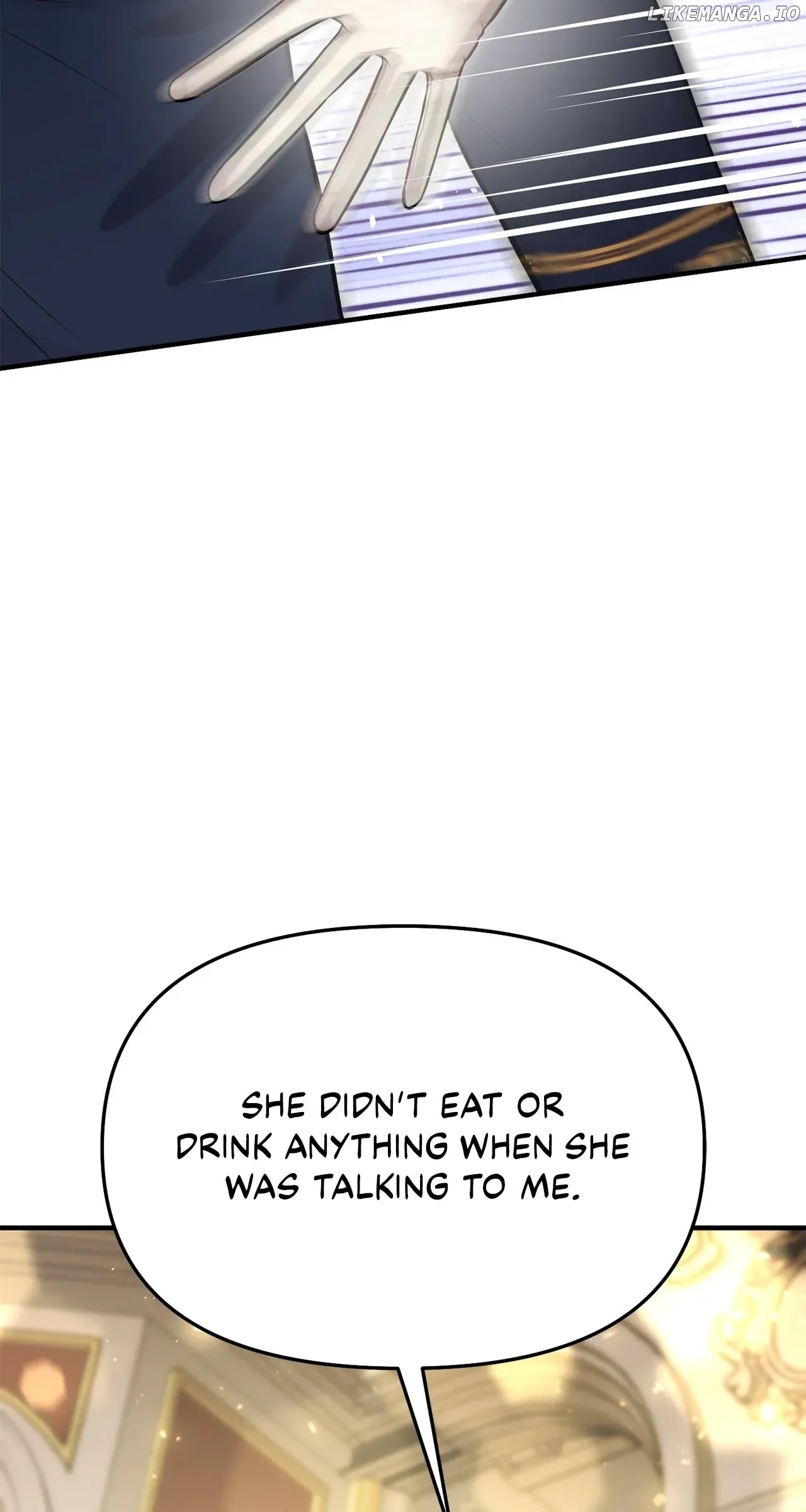 The Secret Bedroom of the Abandoned Princess Chapter 72 - page 25