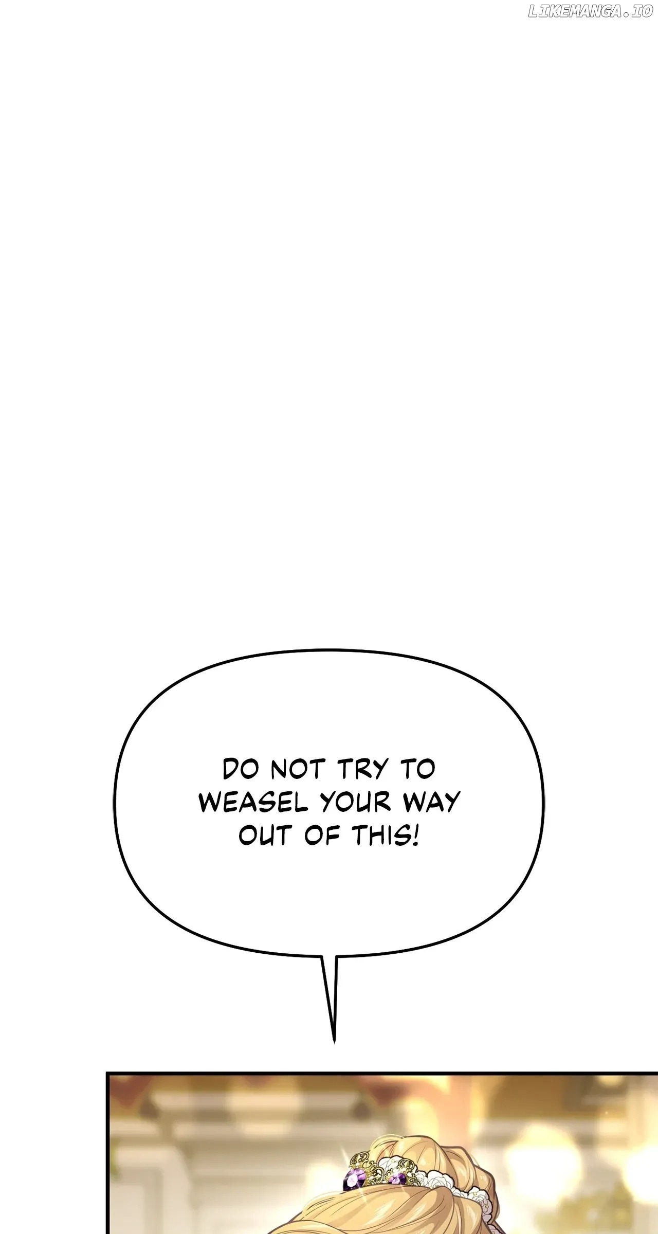 The Secret Bedroom of the Abandoned Princess Chapter 72 - page 27