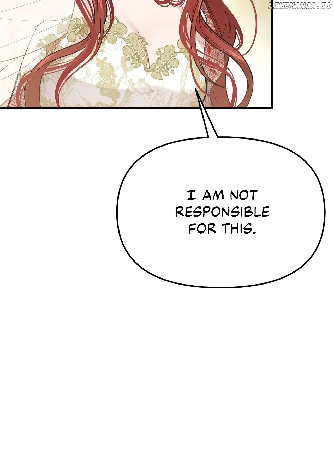 The Secret Bedroom of the Abandoned Princess Chapter 72 - page 29