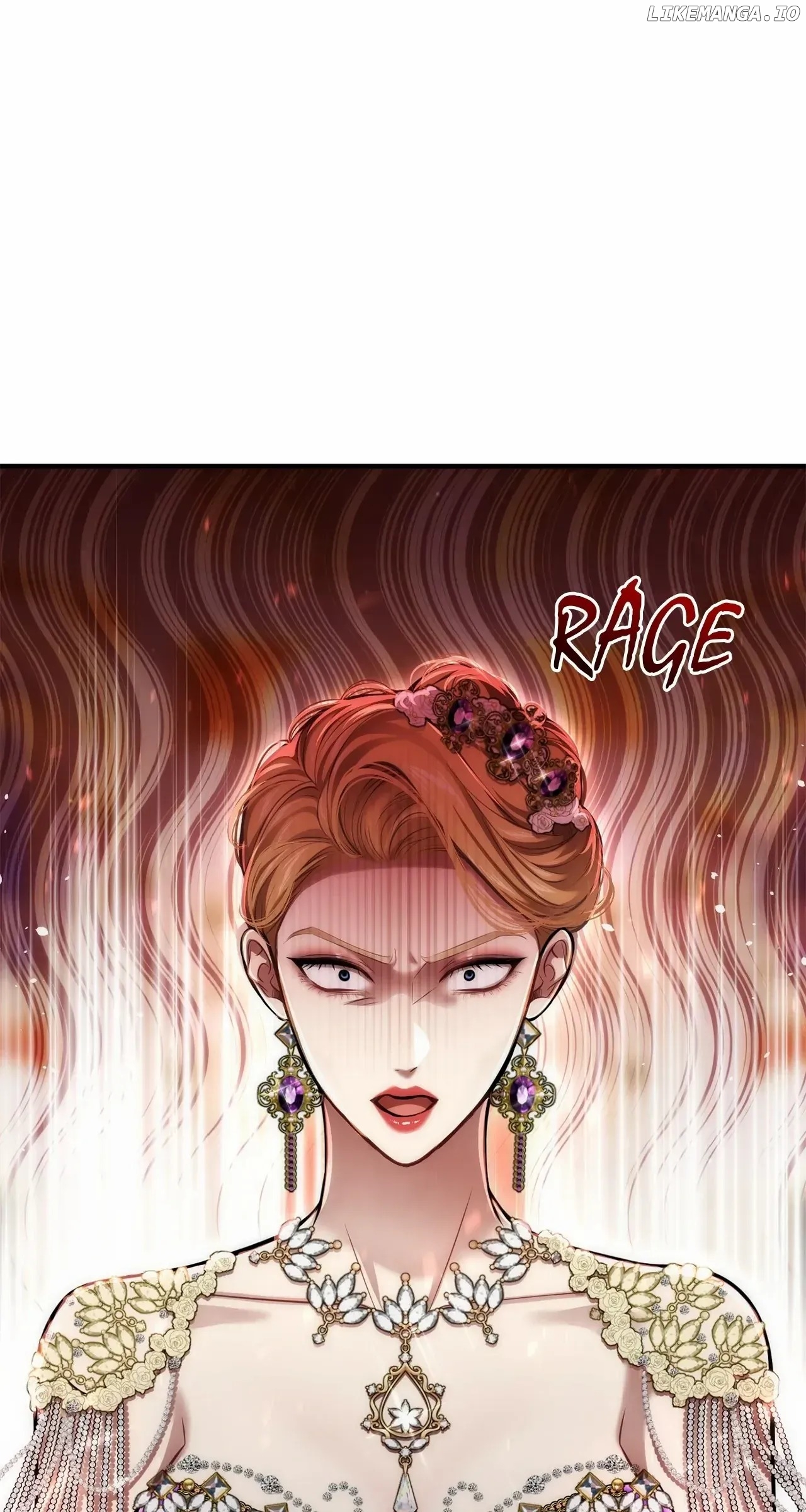 The Secret Bedroom of the Abandoned Princess Chapter 72 - page 3