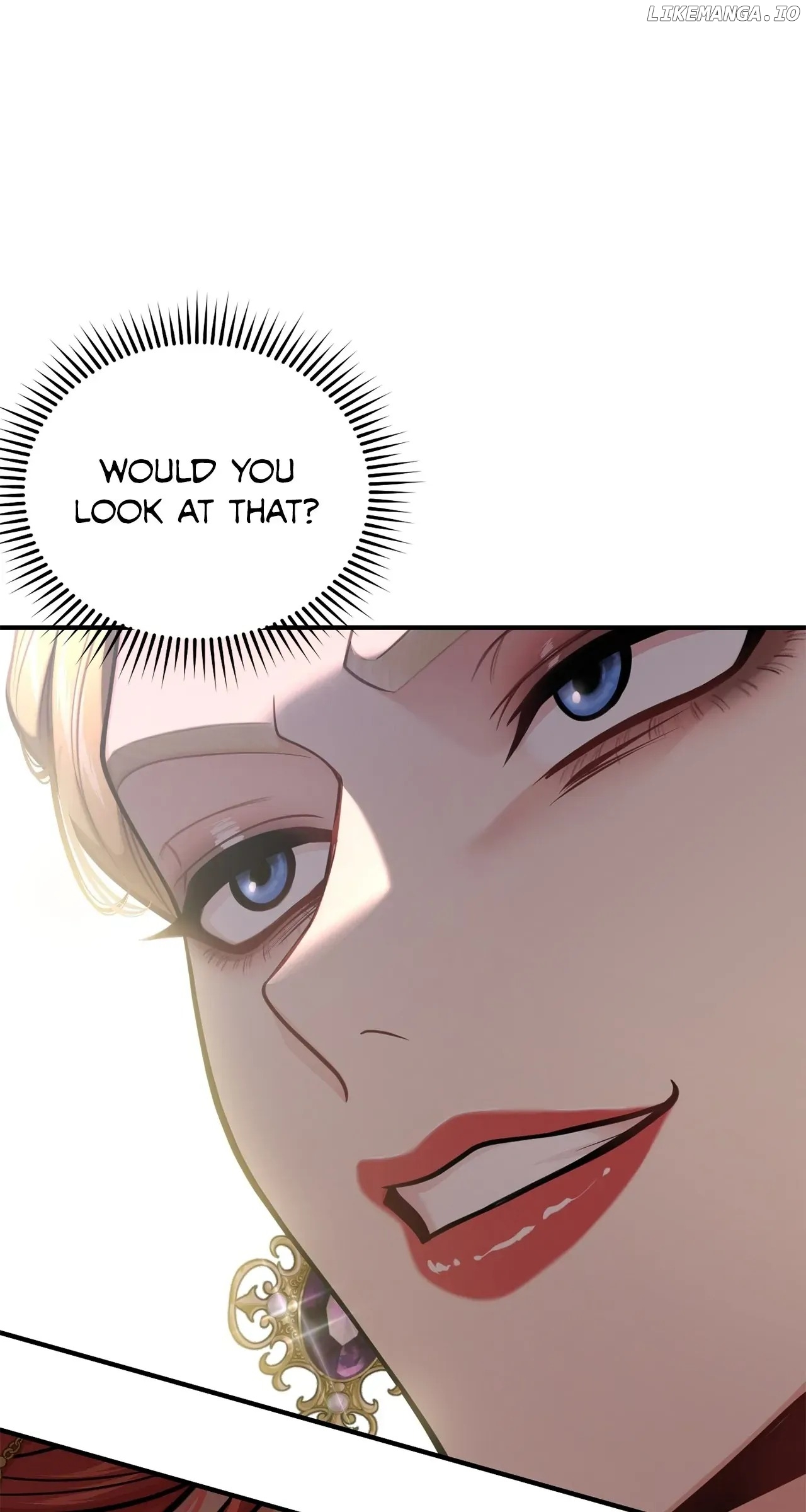 The Secret Bedroom of the Abandoned Princess Chapter 72 - page 30