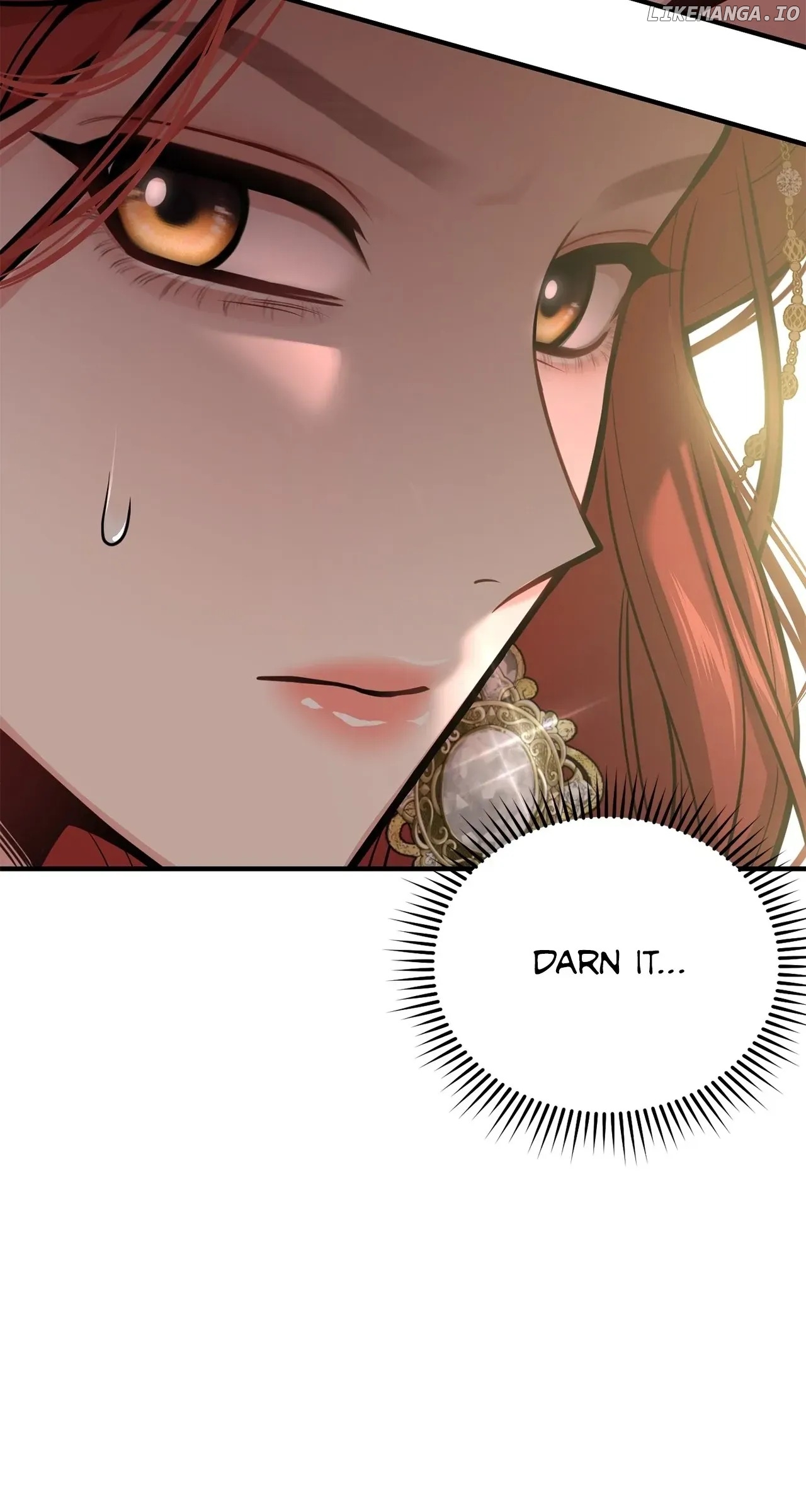 The Secret Bedroom of the Abandoned Princess Chapter 72 - page 31