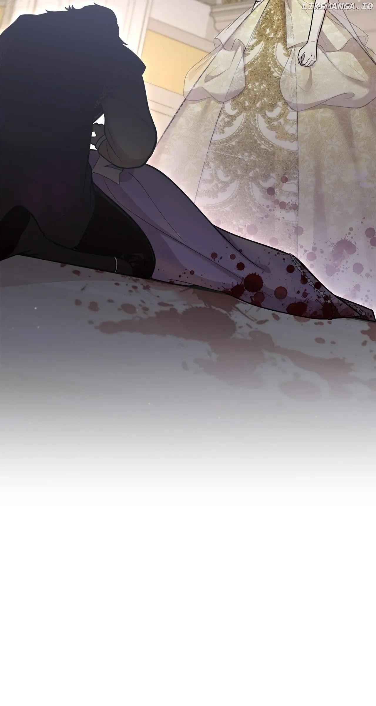 The Secret Bedroom of the Abandoned Princess Chapter 72 - page 34
