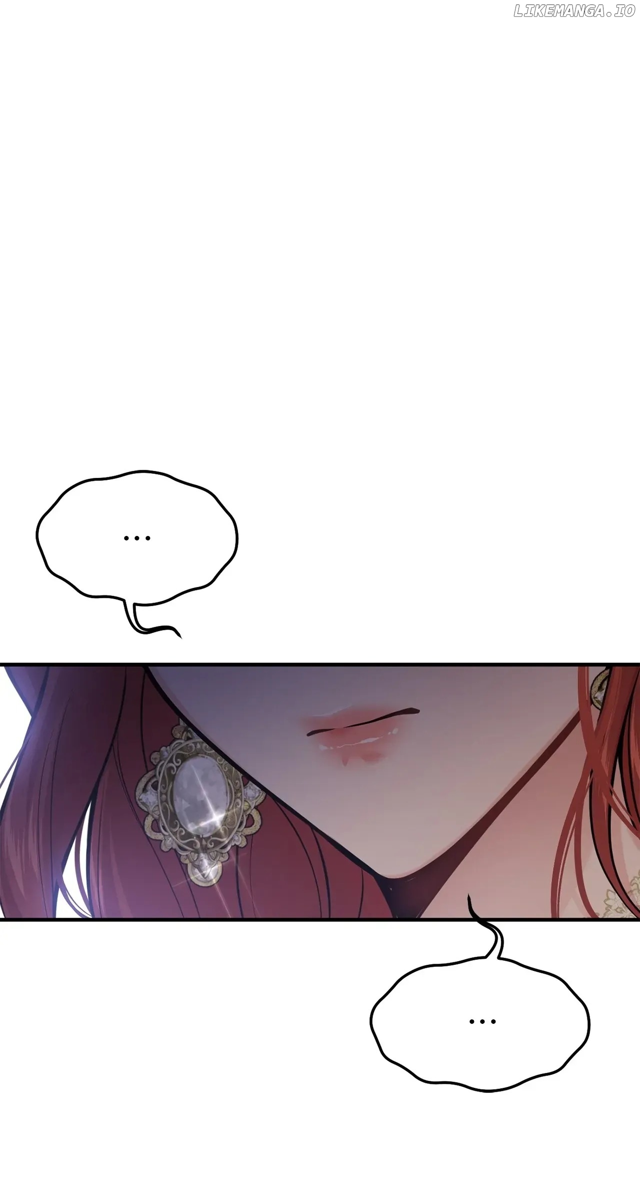 The Secret Bedroom of the Abandoned Princess Chapter 72 - page 35