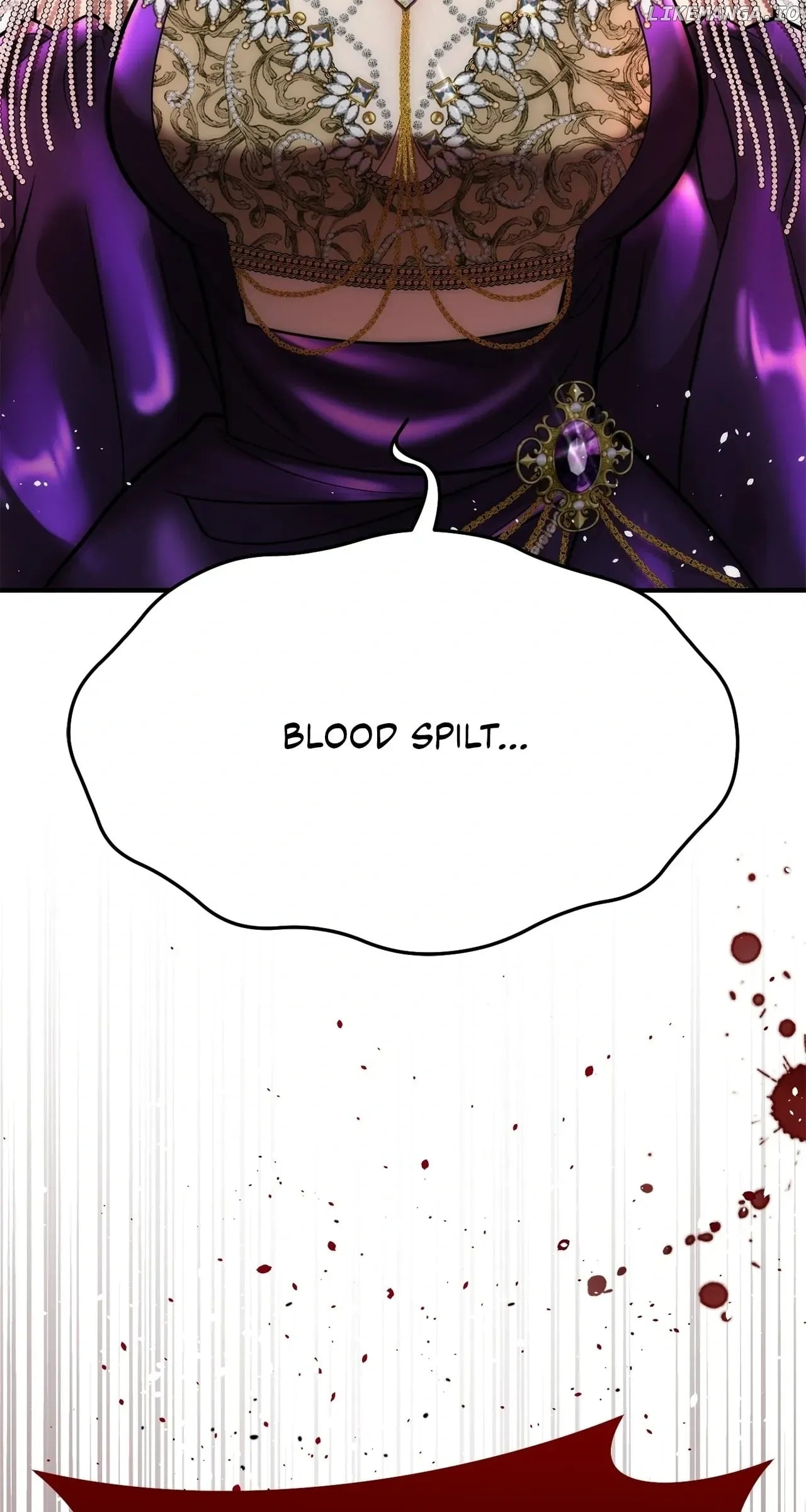 The Secret Bedroom of the Abandoned Princess Chapter 72 - page 4