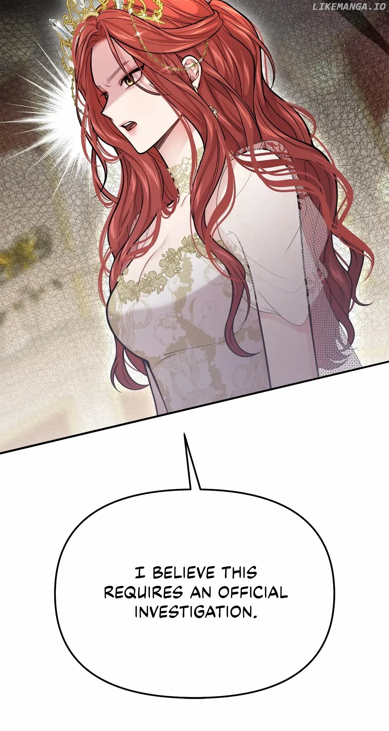 The Secret Bedroom of the Abandoned Princess Chapter 72 - page 40