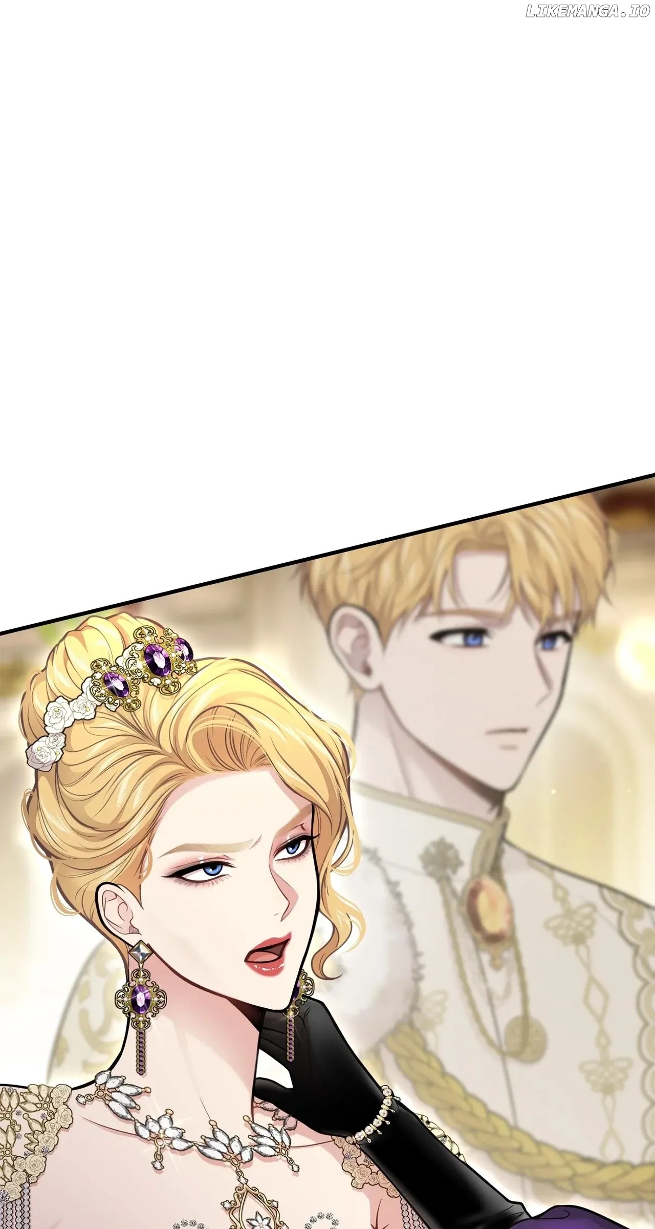 The Secret Bedroom of the Abandoned Princess Chapter 72 - page 42