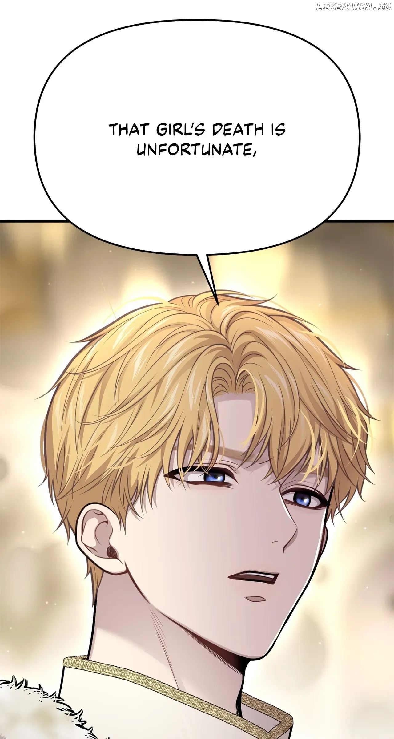 The Secret Bedroom of the Abandoned Princess Chapter 72 - page 45