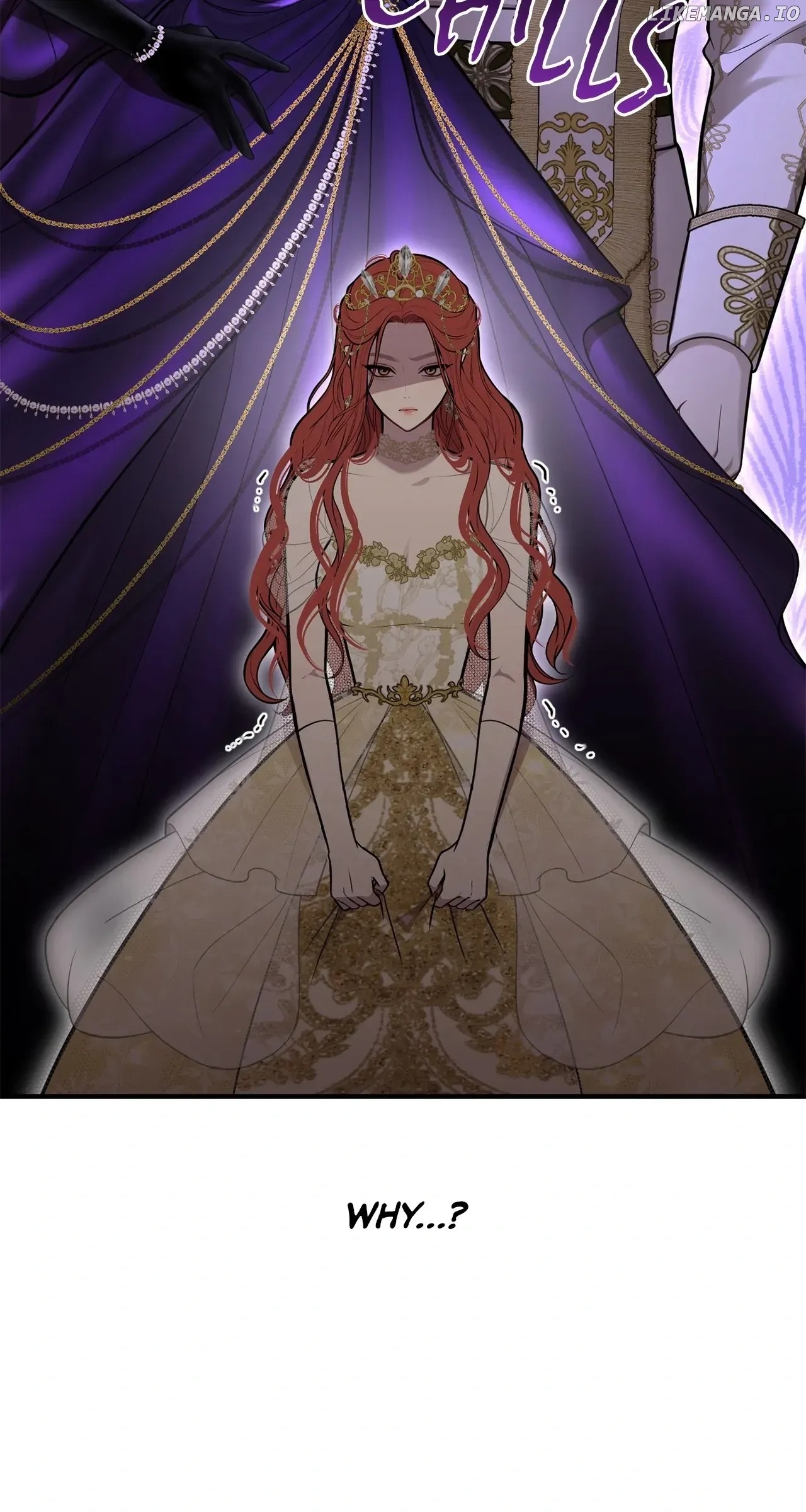 The Secret Bedroom of the Abandoned Princess Chapter 72 - page 49