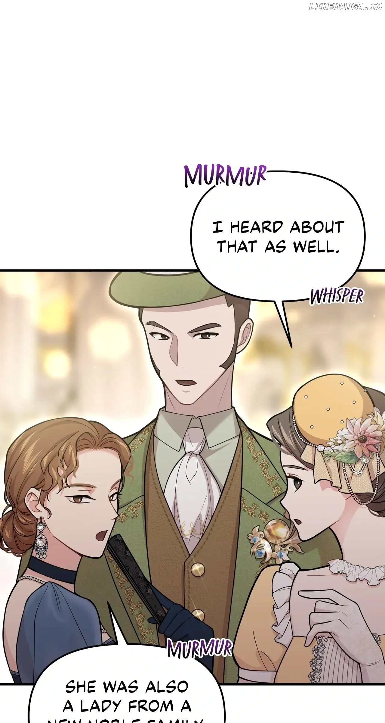 The Secret Bedroom of the Abandoned Princess Chapter 72 - page 53