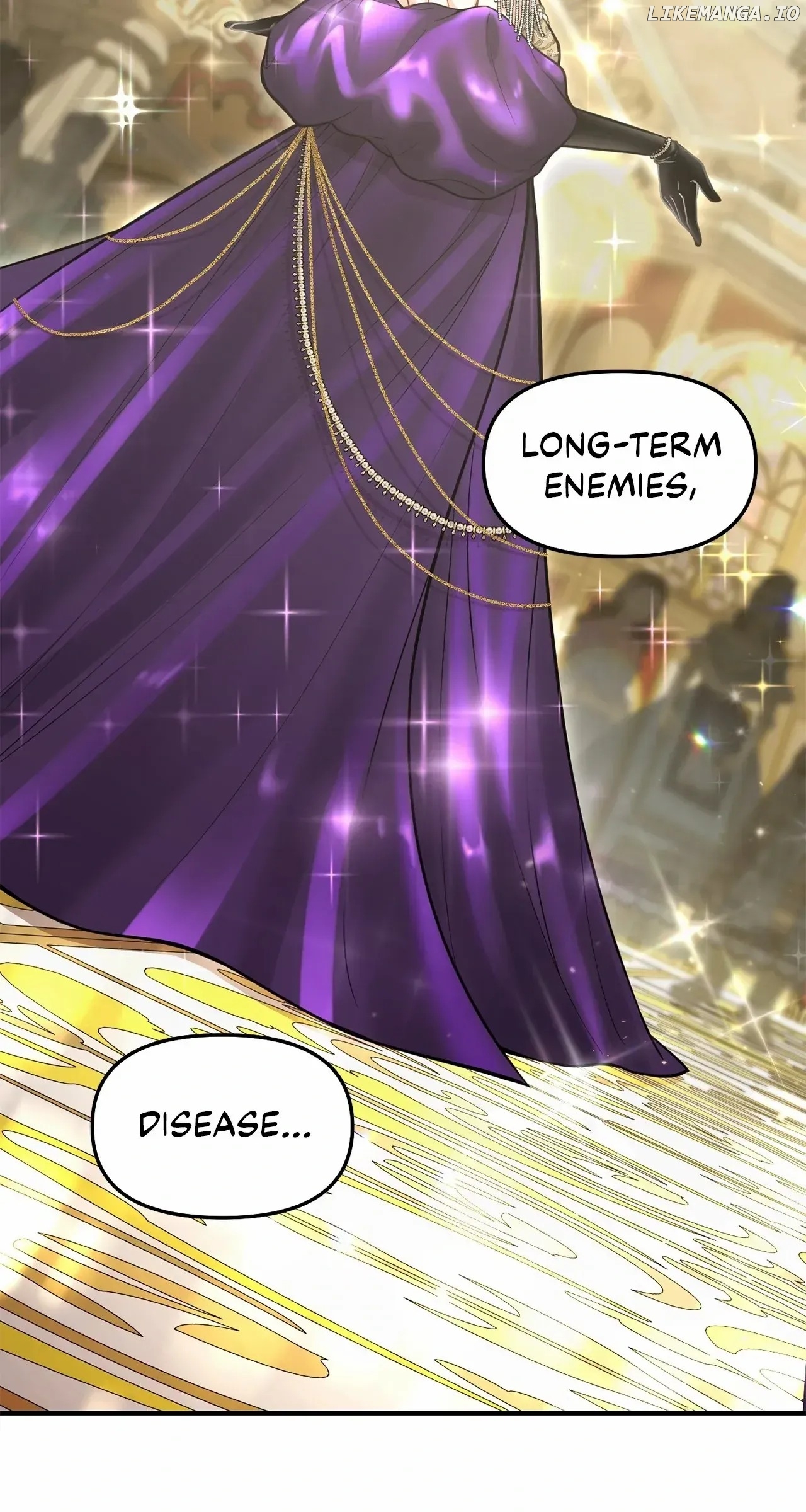 The Secret Bedroom of the Abandoned Princess Chapter 72 - page 58