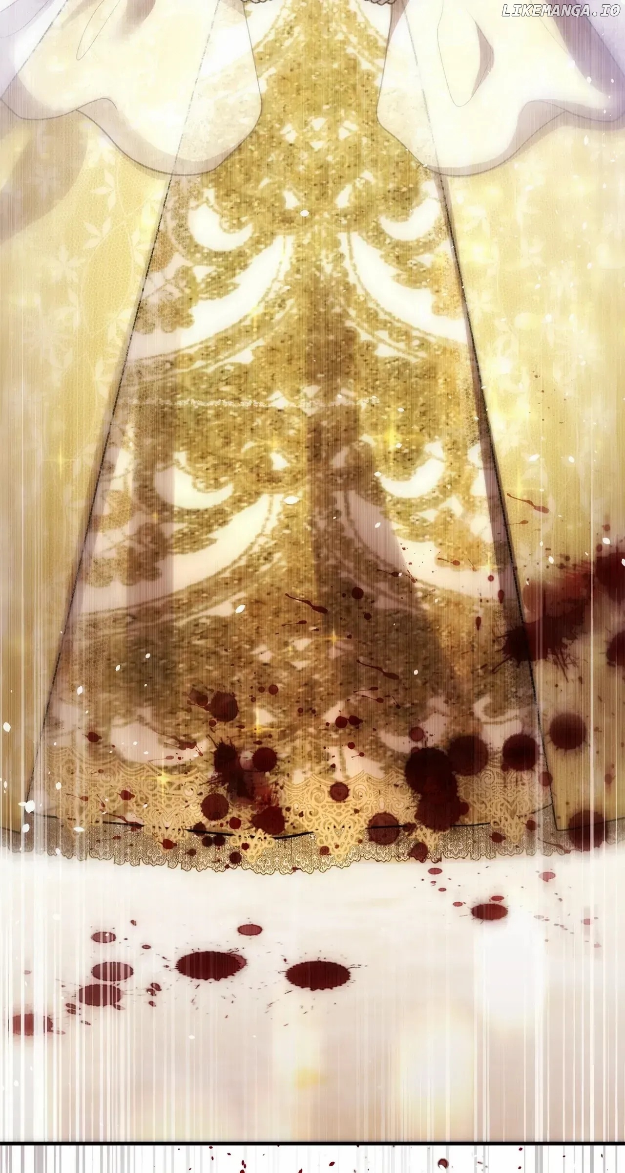 The Secret Bedroom of the Abandoned Princess Chapter 72 - page 6