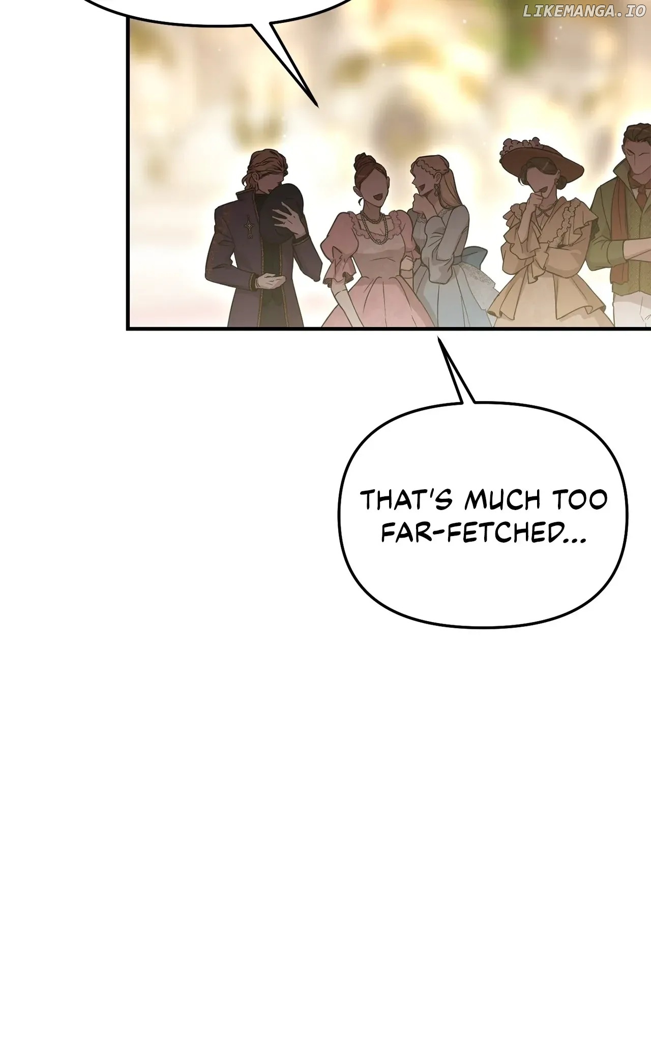 The Secret Bedroom of the Abandoned Princess Chapter 72 - page 62