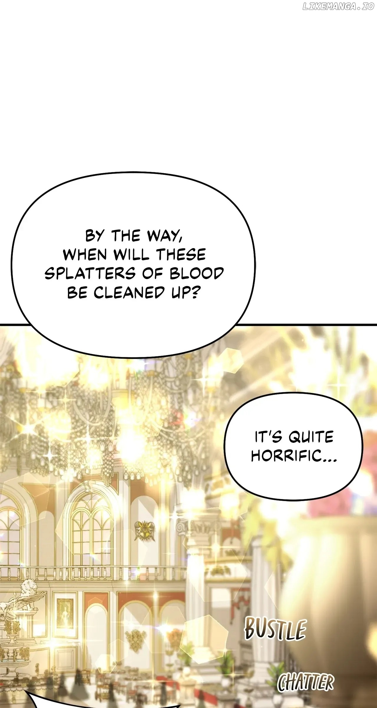 The Secret Bedroom of the Abandoned Princess Chapter 72 - page 63