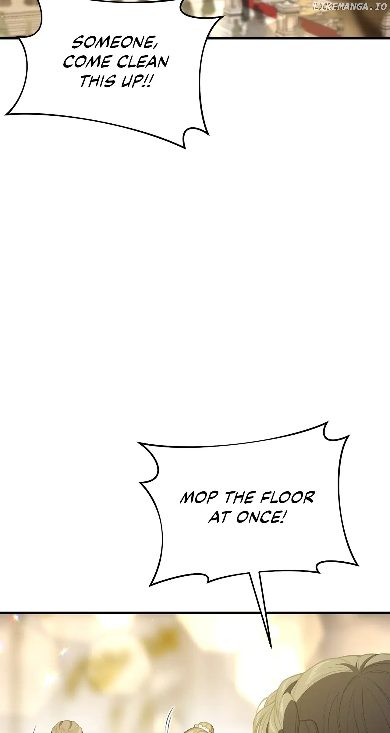 The Secret Bedroom of the Abandoned Princess Chapter 72 - page 64