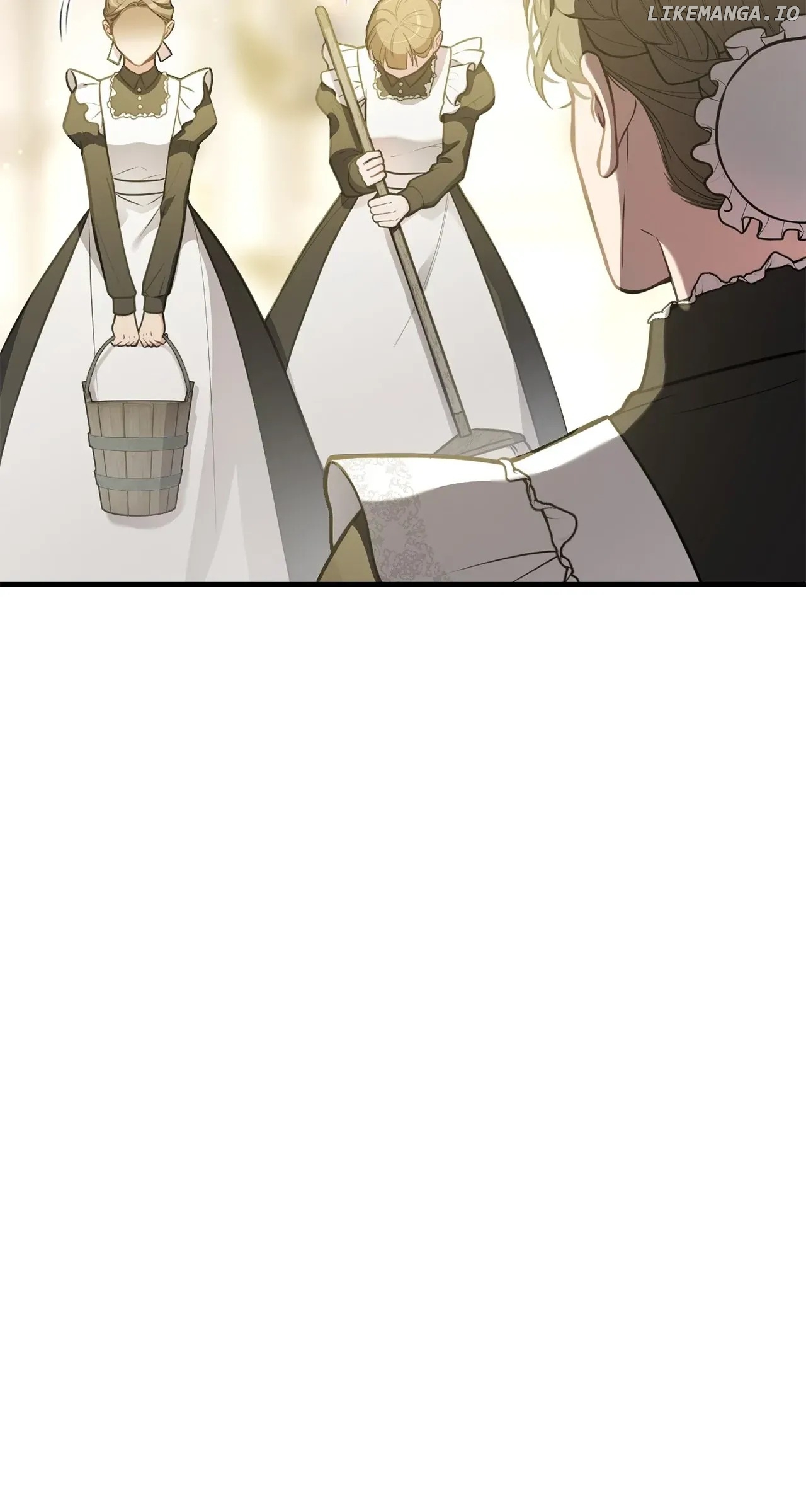 The Secret Bedroom of the Abandoned Princess Chapter 72 - page 65