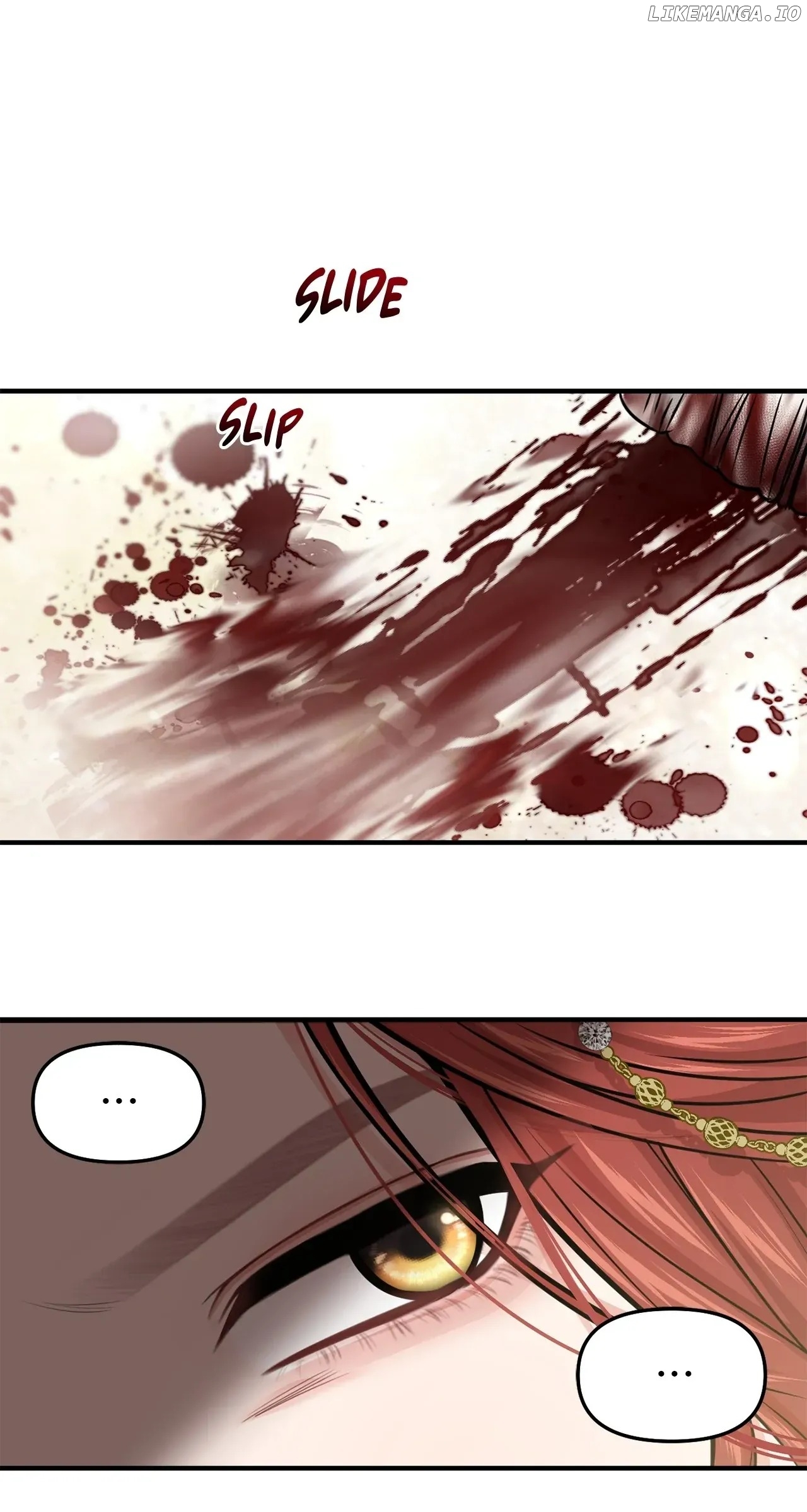 The Secret Bedroom of the Abandoned Princess Chapter 72 - page 67