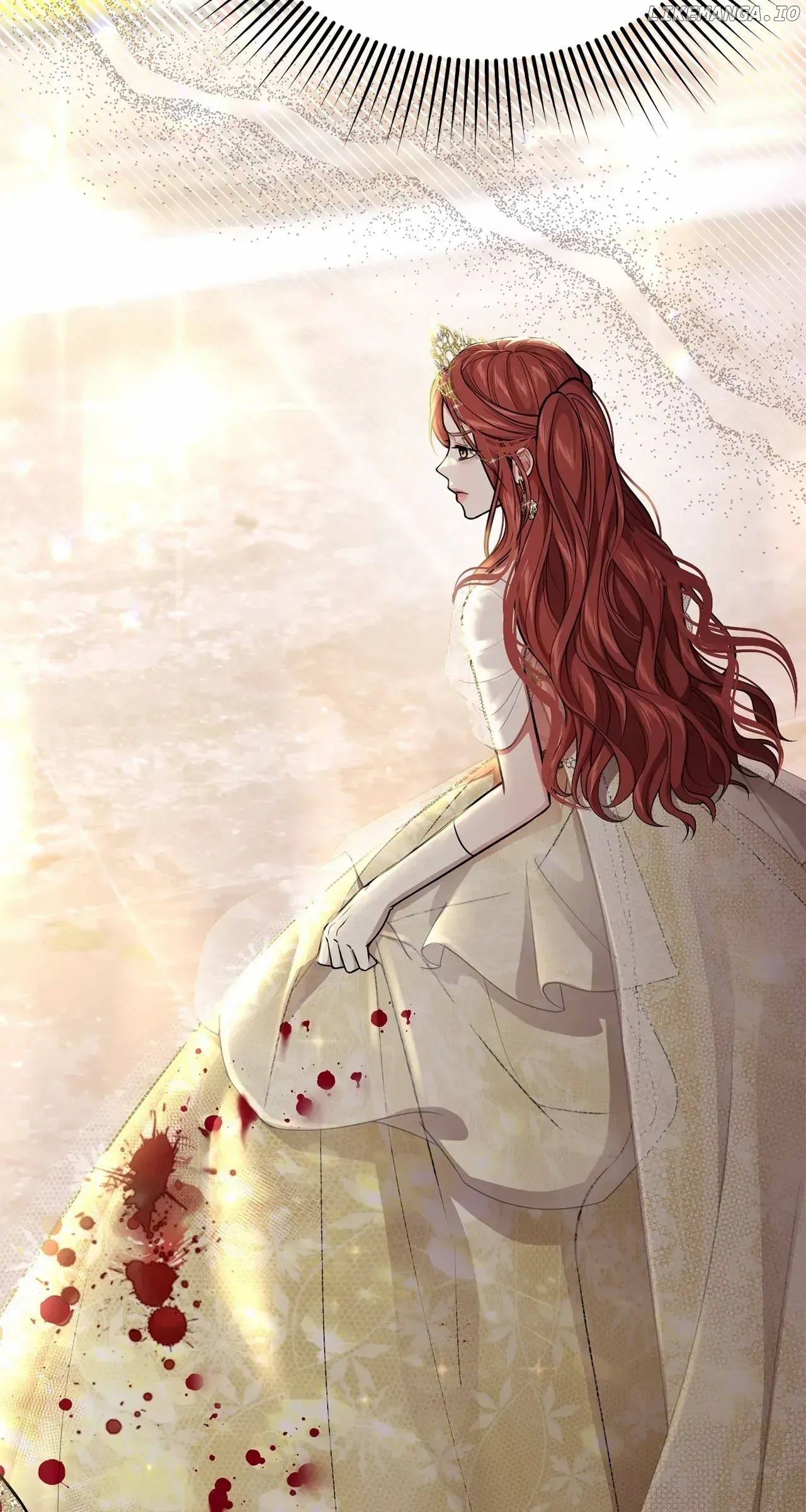 The Secret Bedroom of the Abandoned Princess Chapter 72 - page 75
