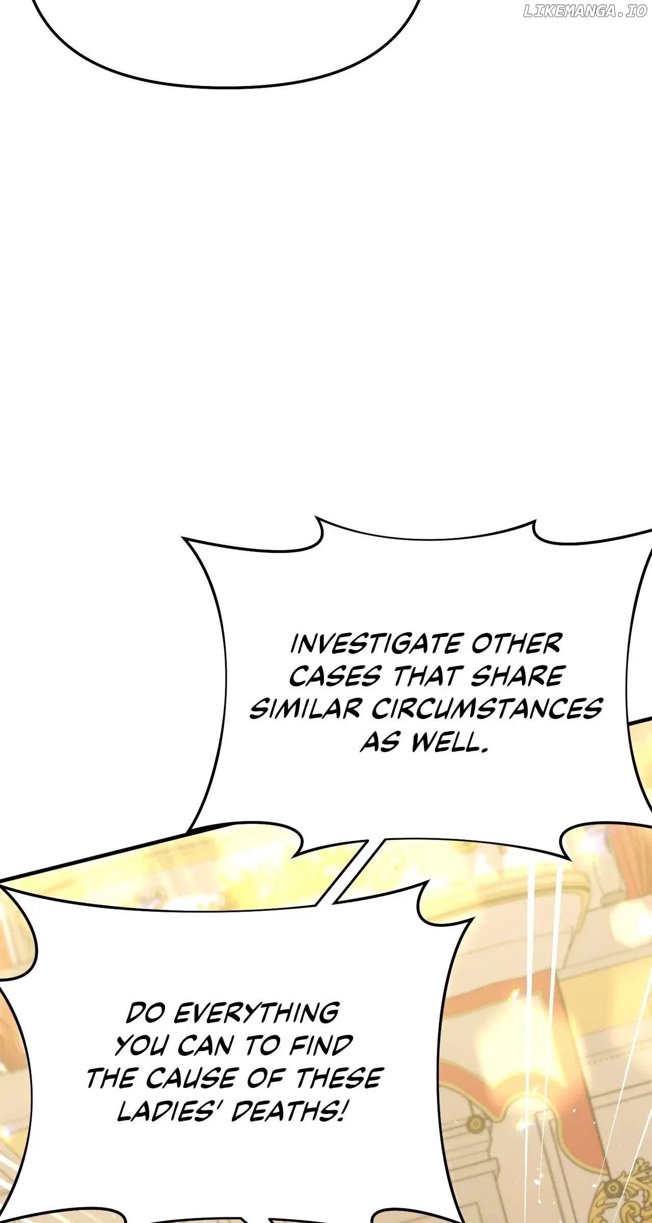 The Secret Bedroom of the Abandoned Princess Chapter 72 - page 80