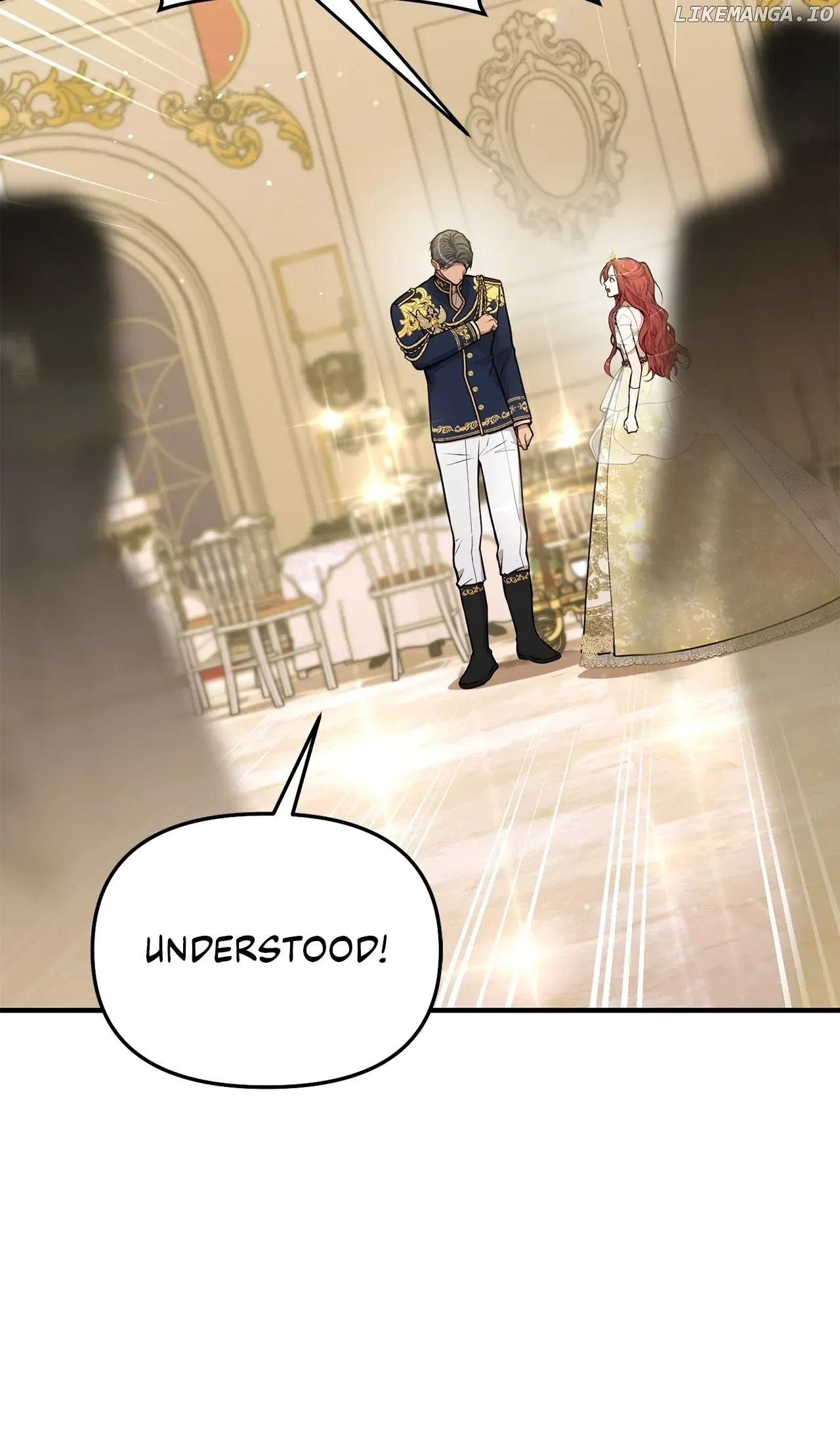 The Secret Bedroom of the Abandoned Princess Chapter 72 - page 81