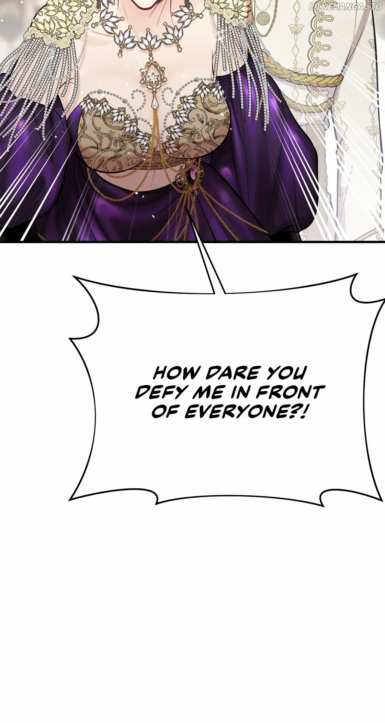 The Secret Bedroom of the Abandoned Princess Chapter 72 - page 83