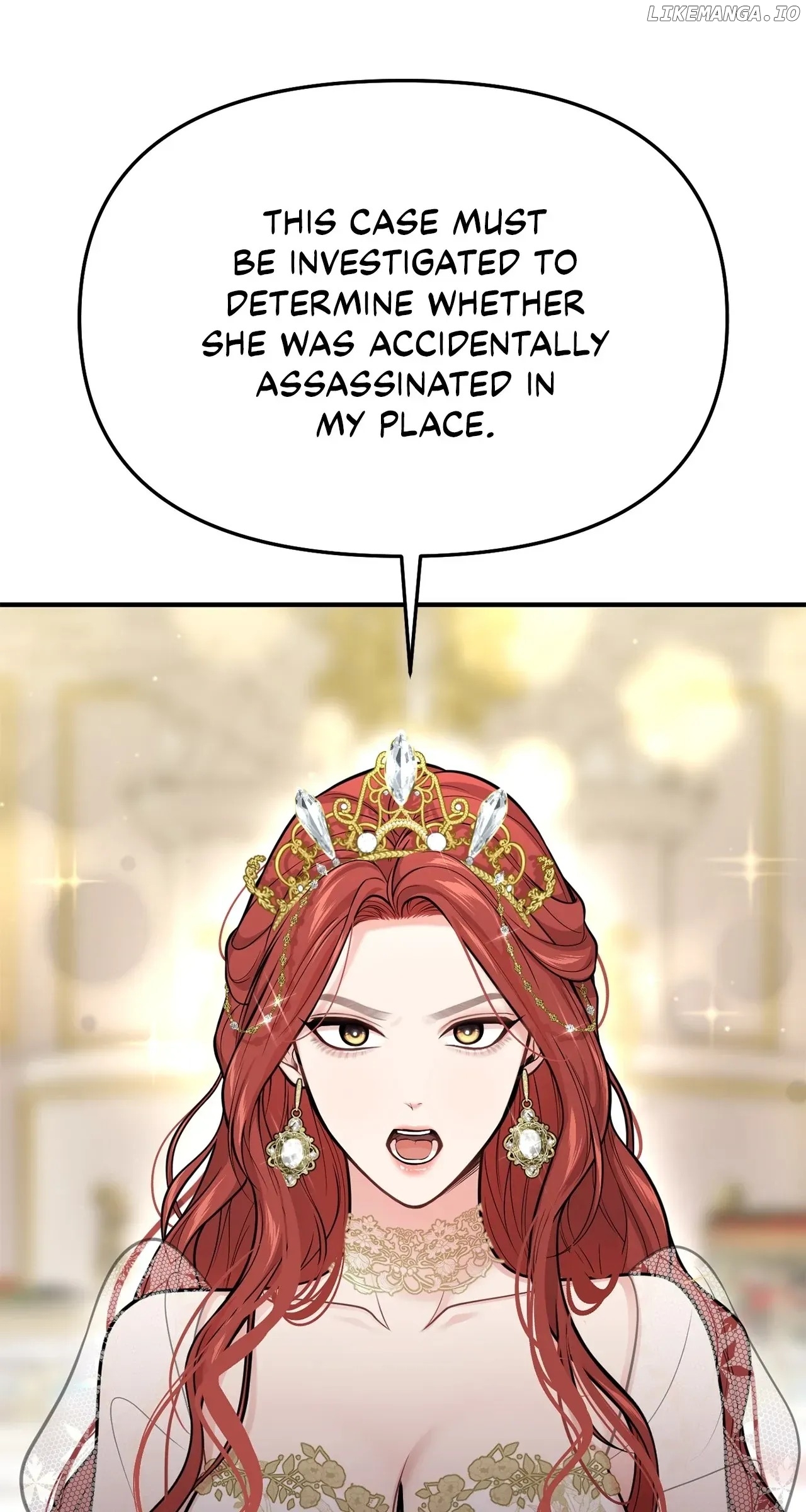The Secret Bedroom of the Abandoned Princess Chapter 72 - page 84