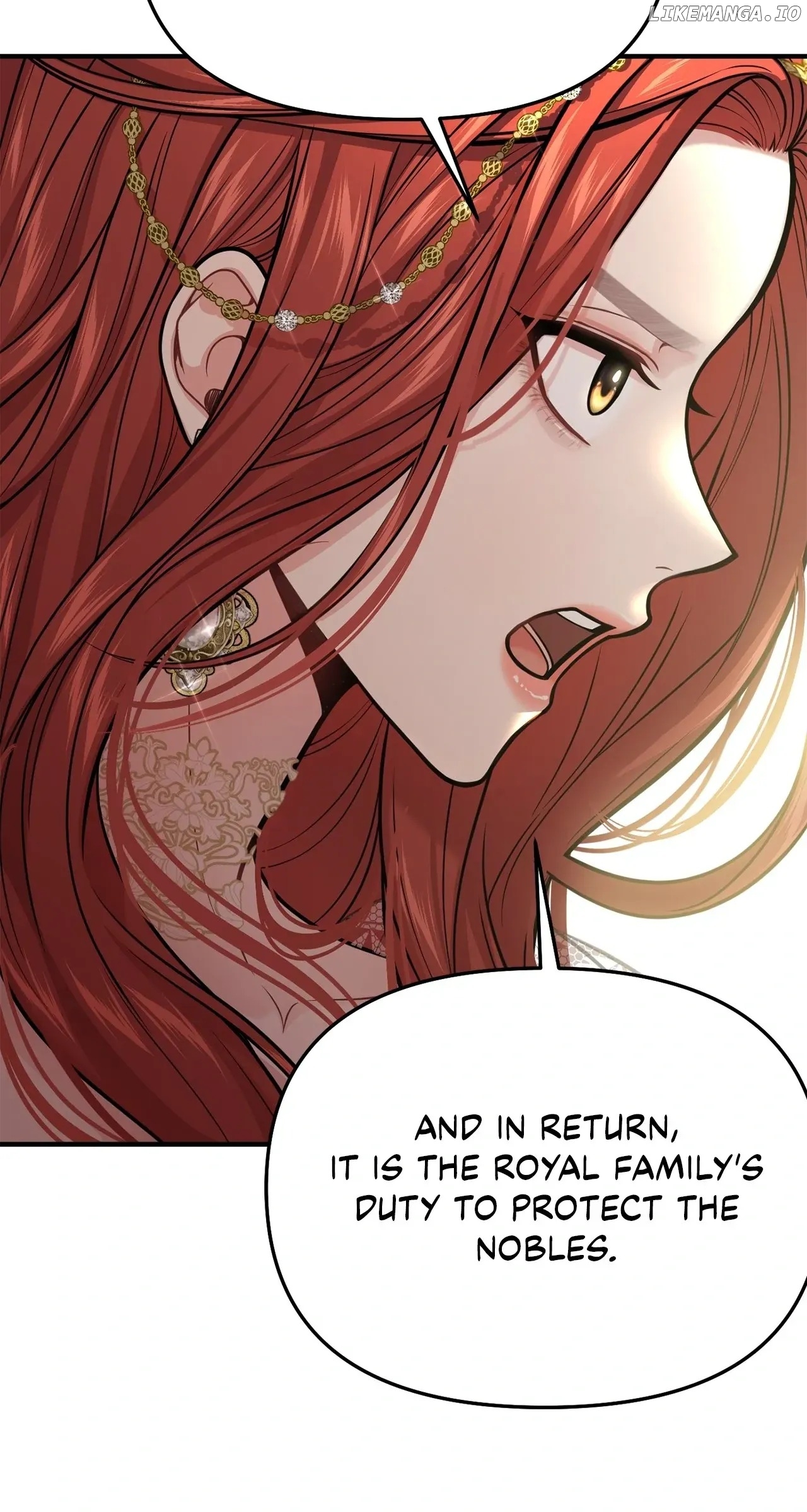 The Secret Bedroom of the Abandoned Princess Chapter 72 - page 87
