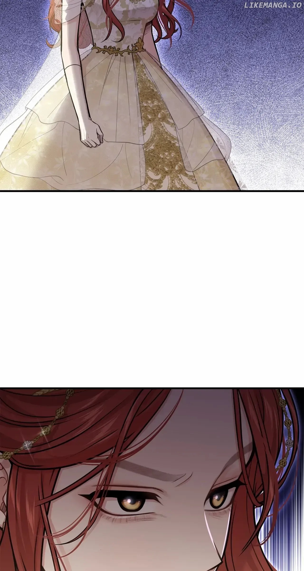 The Secret Bedroom of the Abandoned Princess Chapter 72 - page 91