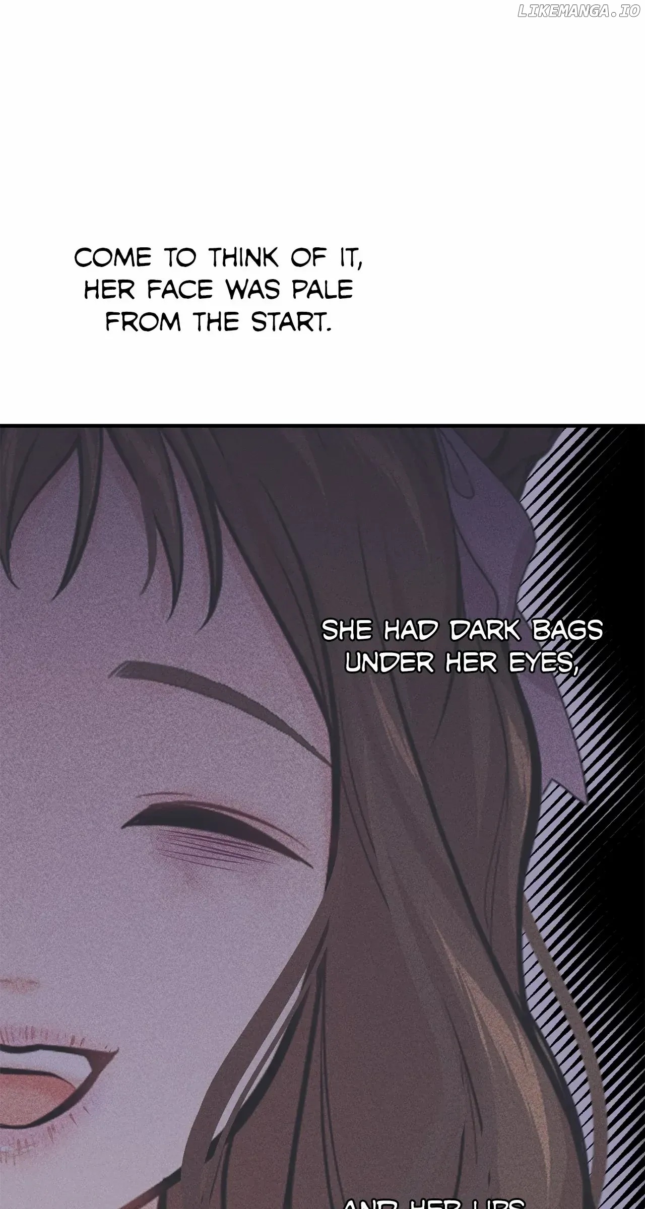 The Secret Bedroom of the Abandoned Princess Chapter 72 - page 95