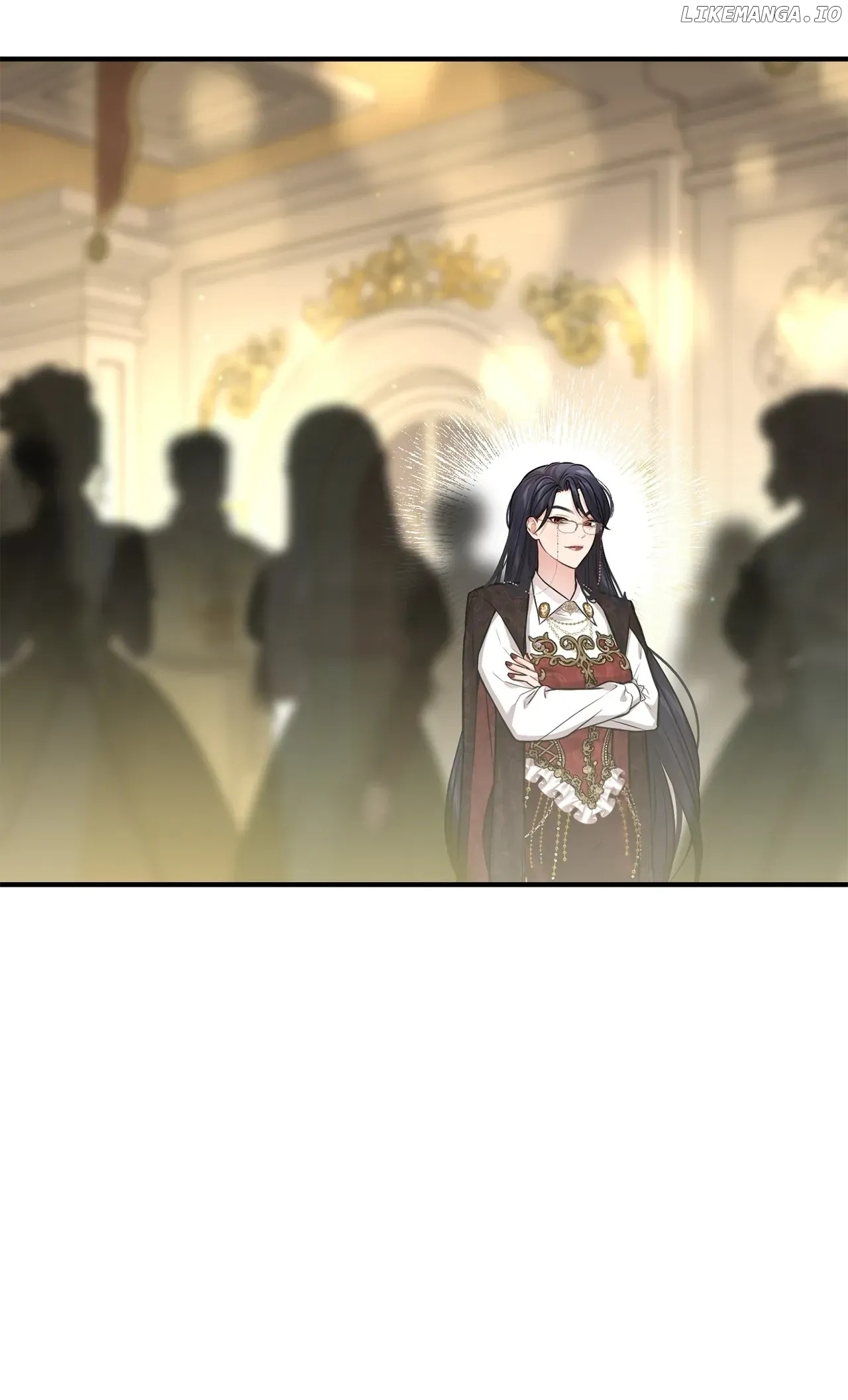 The Secret Bedroom of the Abandoned Princess Chapter 72 - page 99