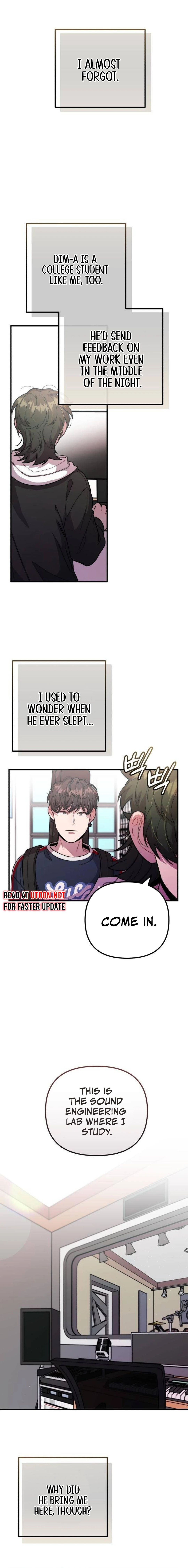 Musician Genius Who Lives Twice Chapter 41 - page 11