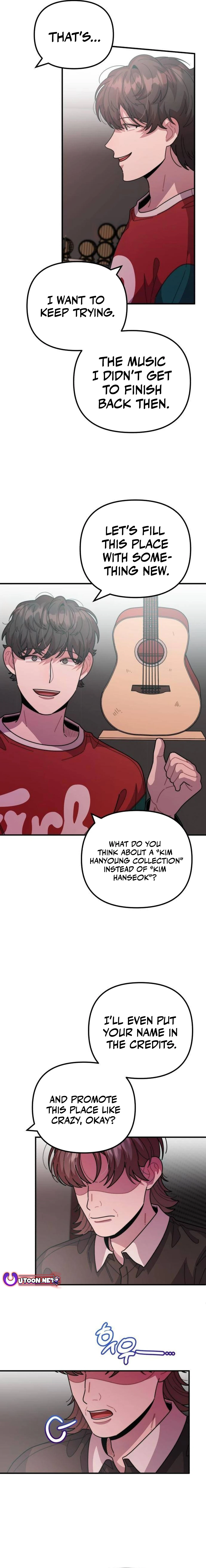 Musician Genius Who Lives Twice Chapter 42 - page 15