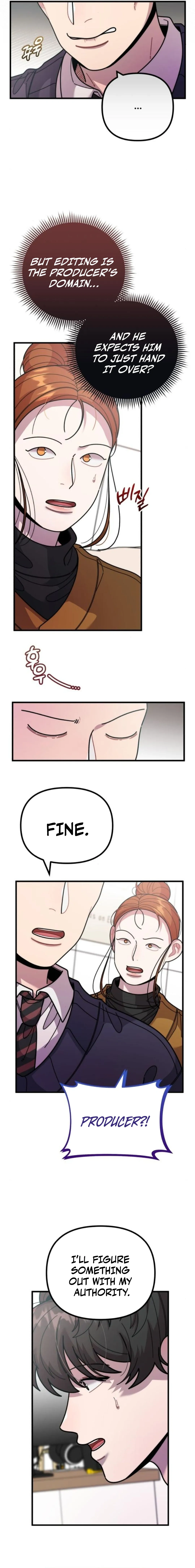 Musician Genius Who Lives Twice Chapter 46 - page 6