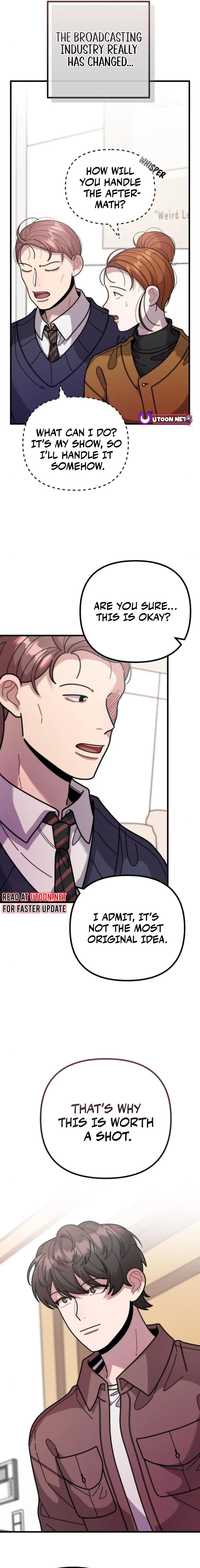 Musician Genius Who Lives Twice Chapter 46 - page 7