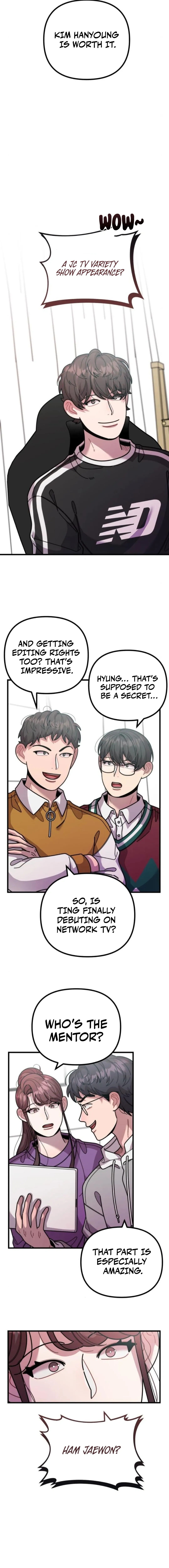 Musician Genius Who Lives Twice Chapter 46 - page 9