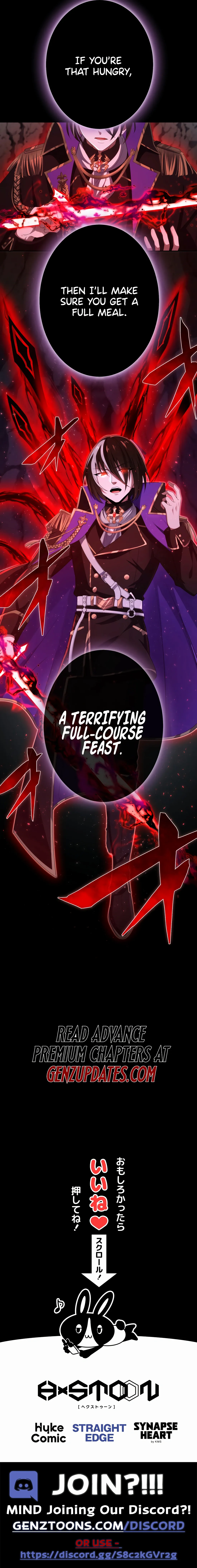 The Demon Lord who Returned after 3000 Years ~ The Strongest Reincarnator Aims for World Domination ~ Chapter 10 - page 11