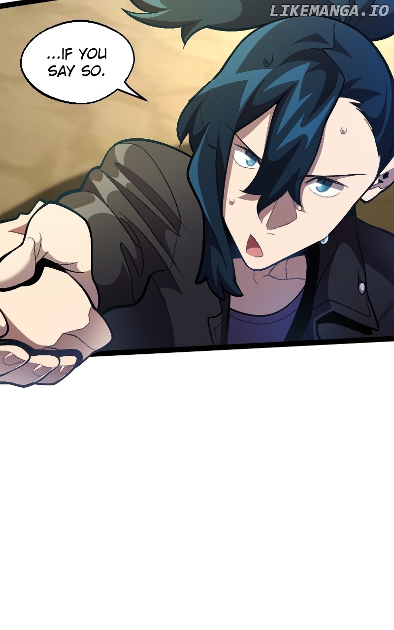 Taejin: Legend of the Yang Metal Chapter 31 - page 32